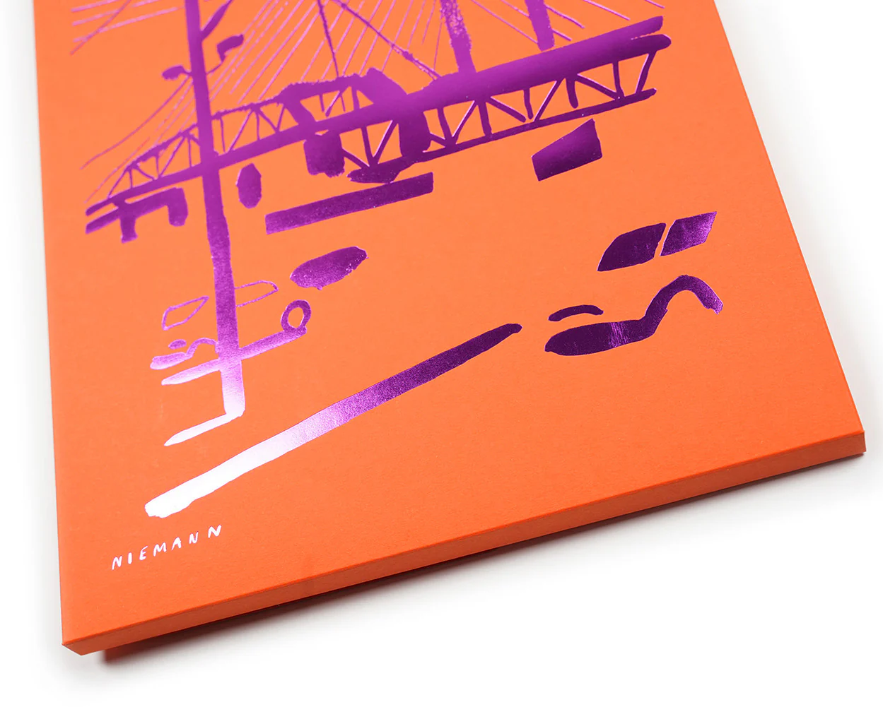 Calendar "On the Road" + Print - Image 17