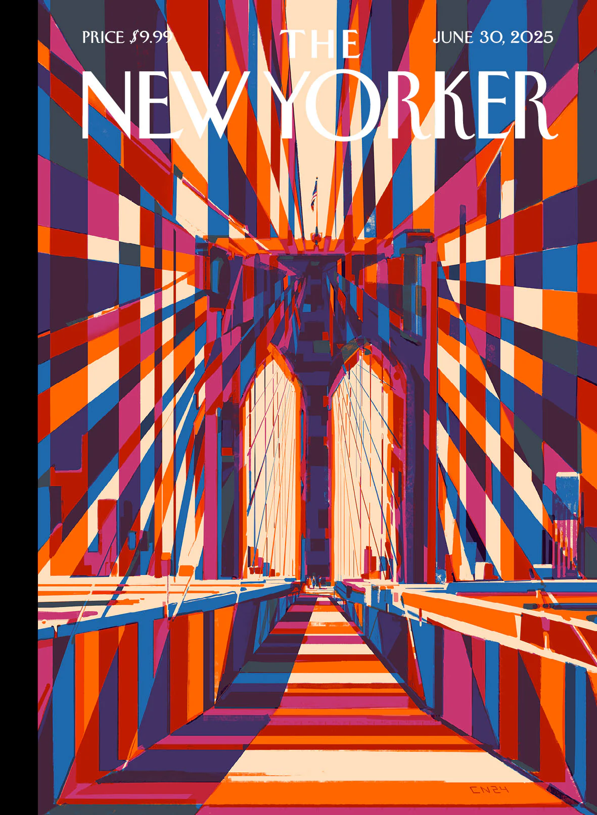 Brooklyn Bridge - Image 4