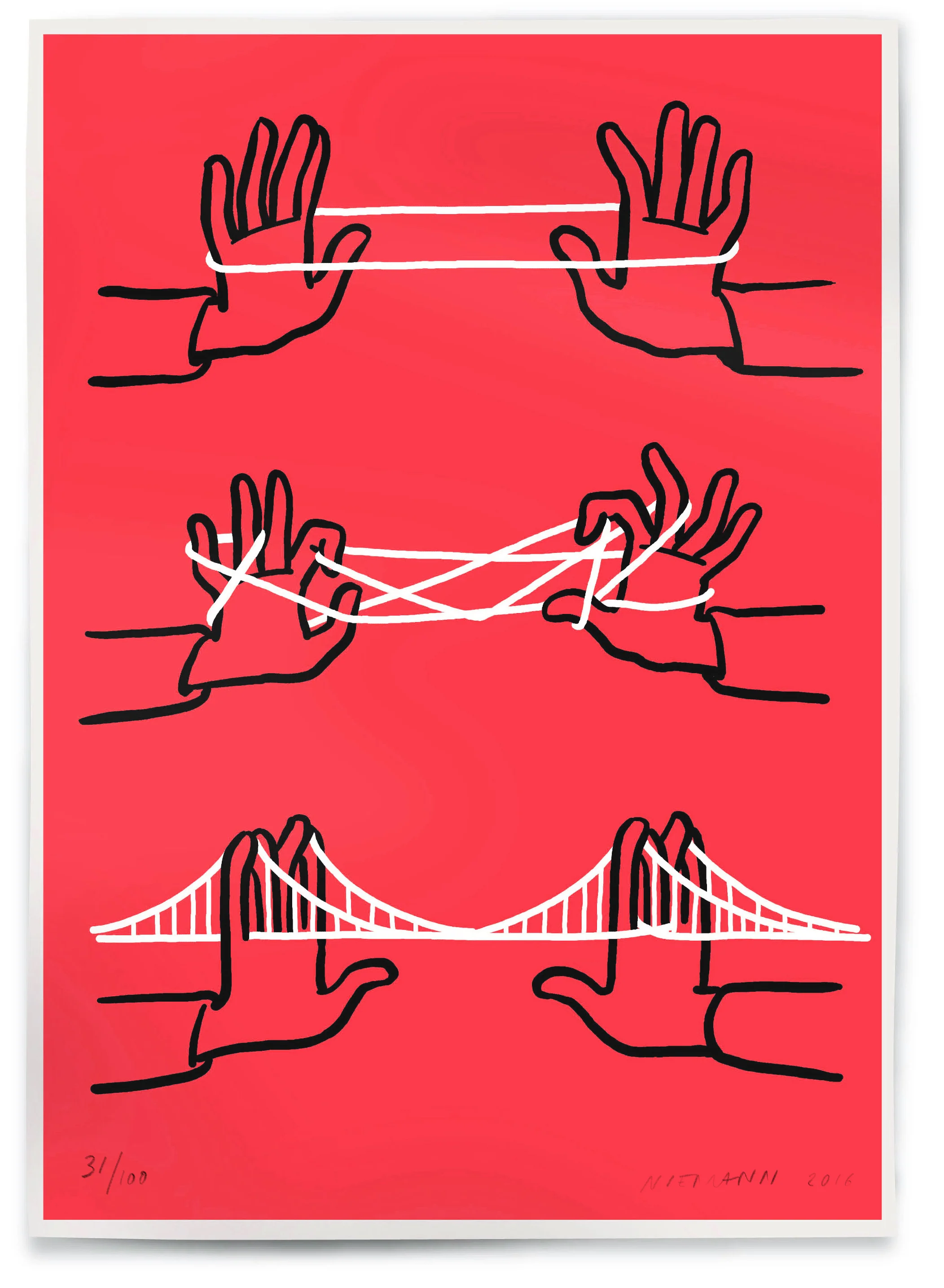 Brooklyn Bridge - Image 2