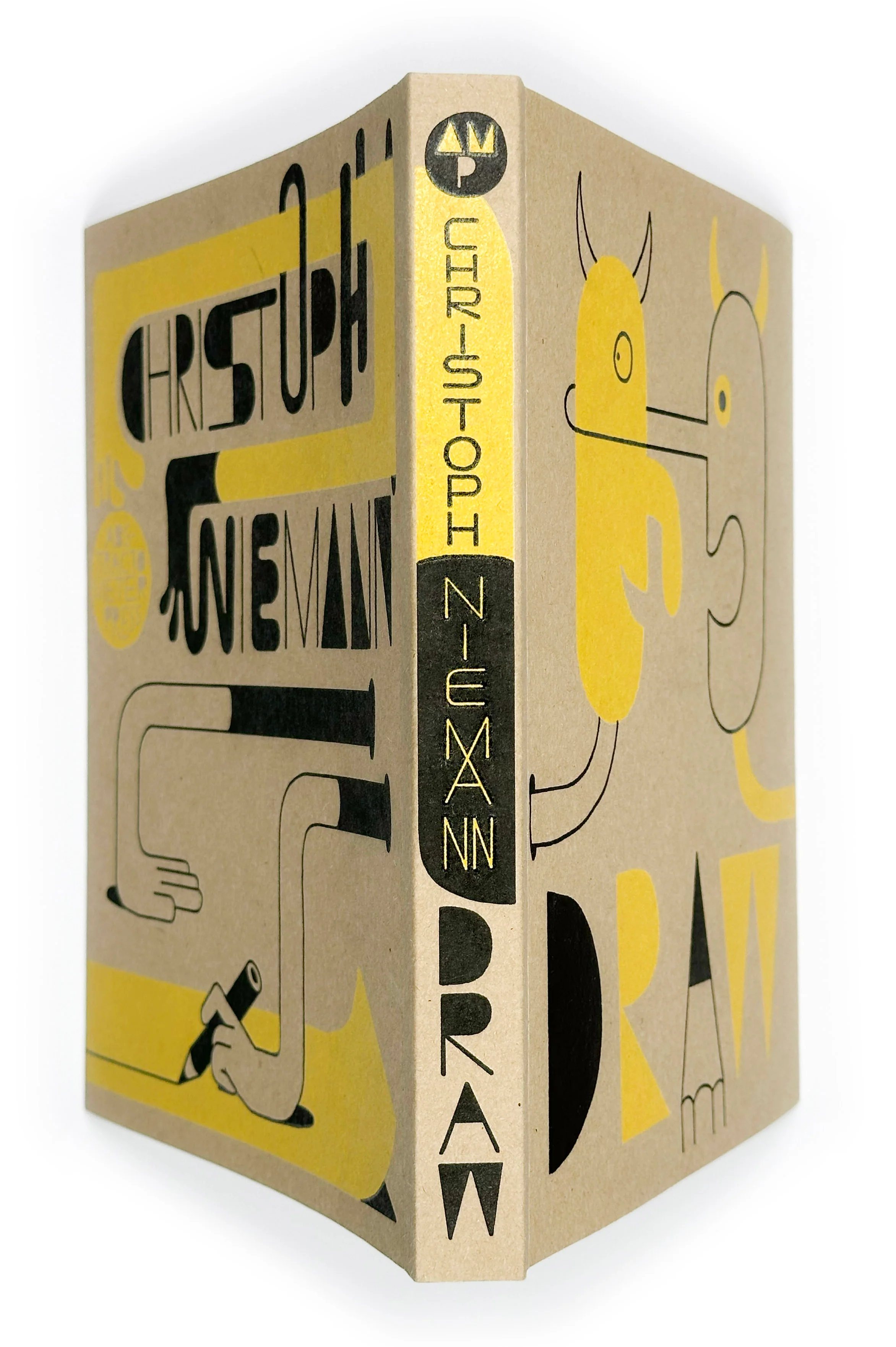BUNDLE: DRAW + IDEA DIARY - Image 10