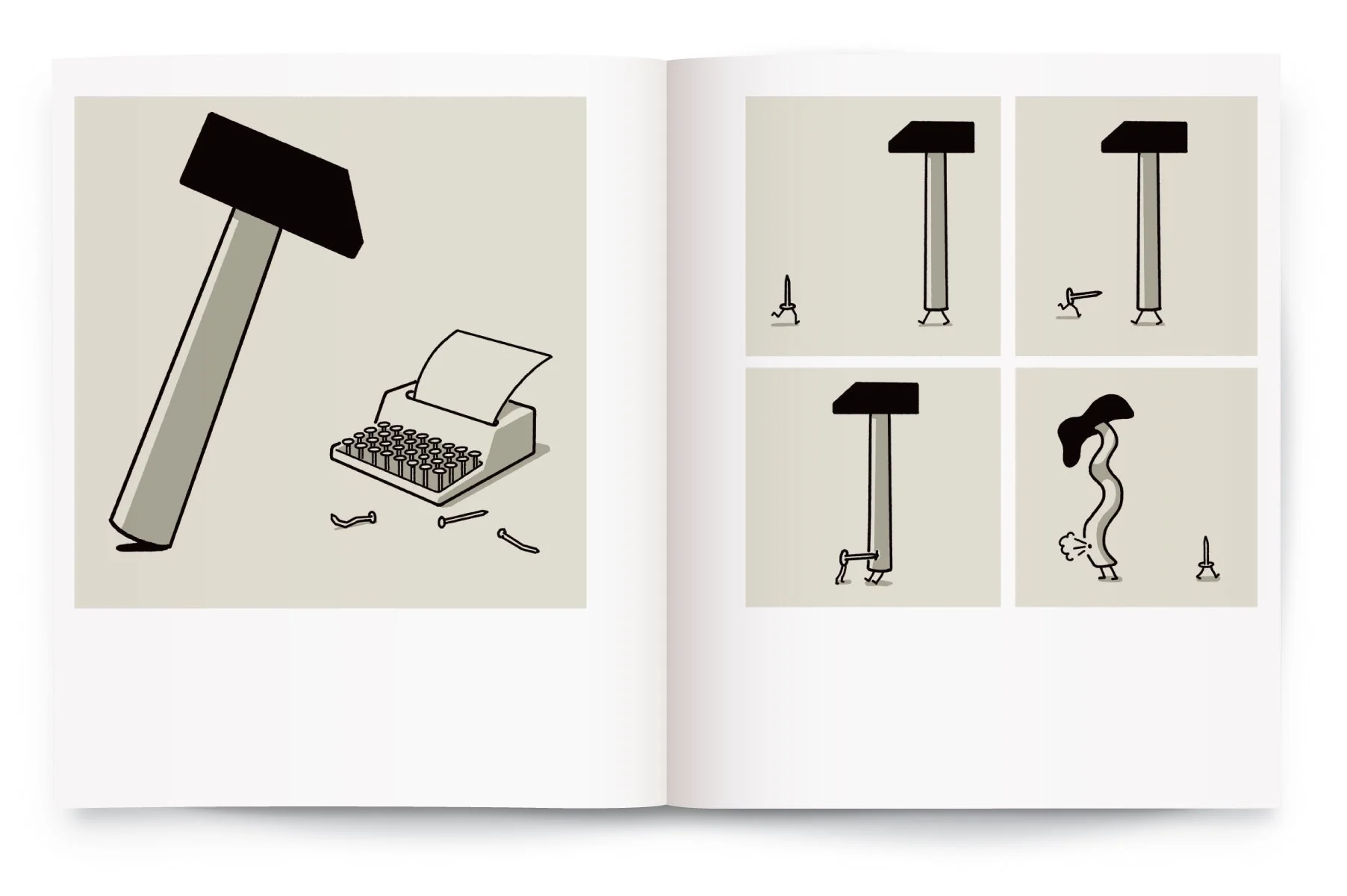 BUNDLE: DRAW + IDEA DIARY - Image 15