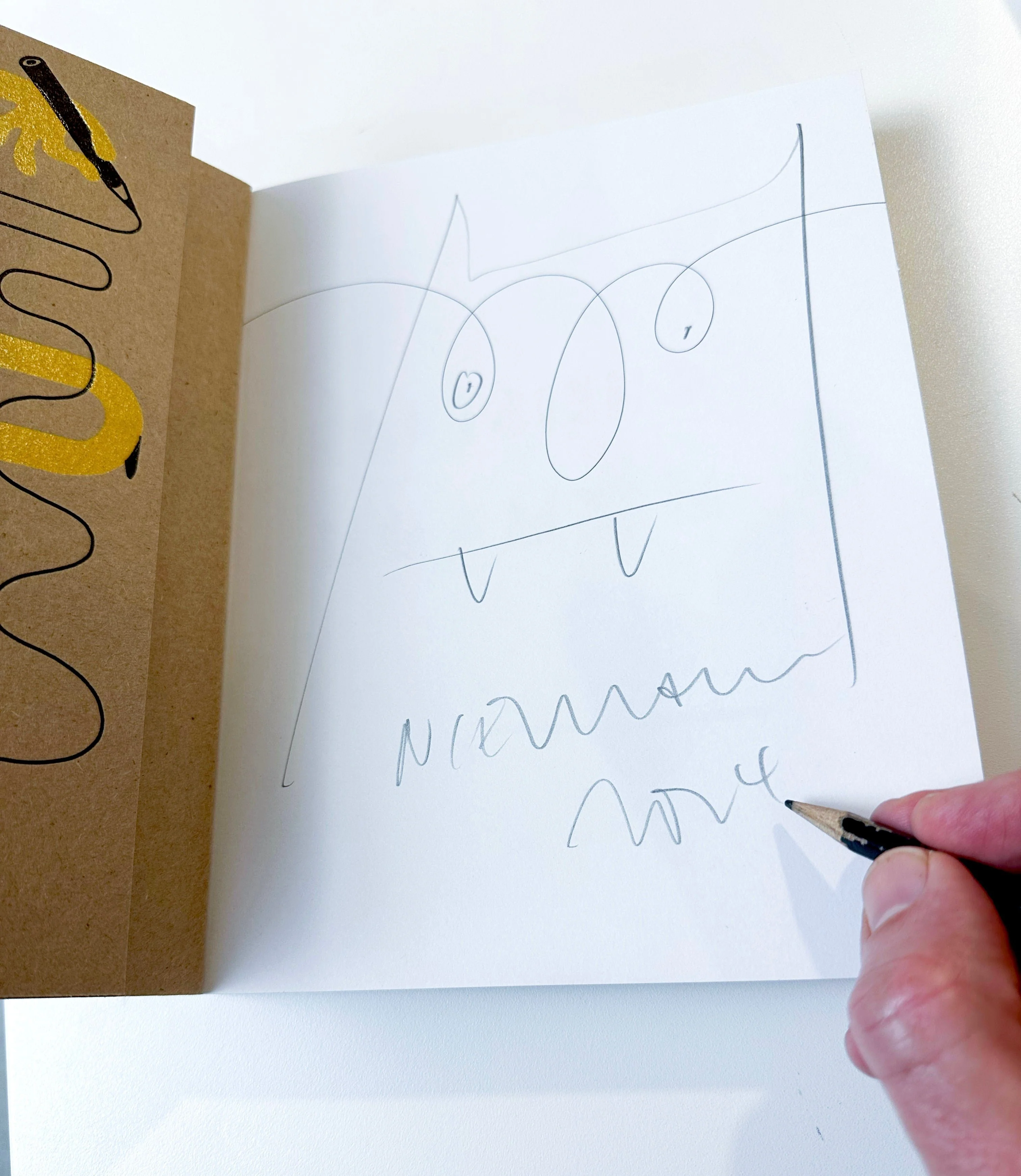 BUNDLE: DRAW + IDEA DIARY - Image 3
