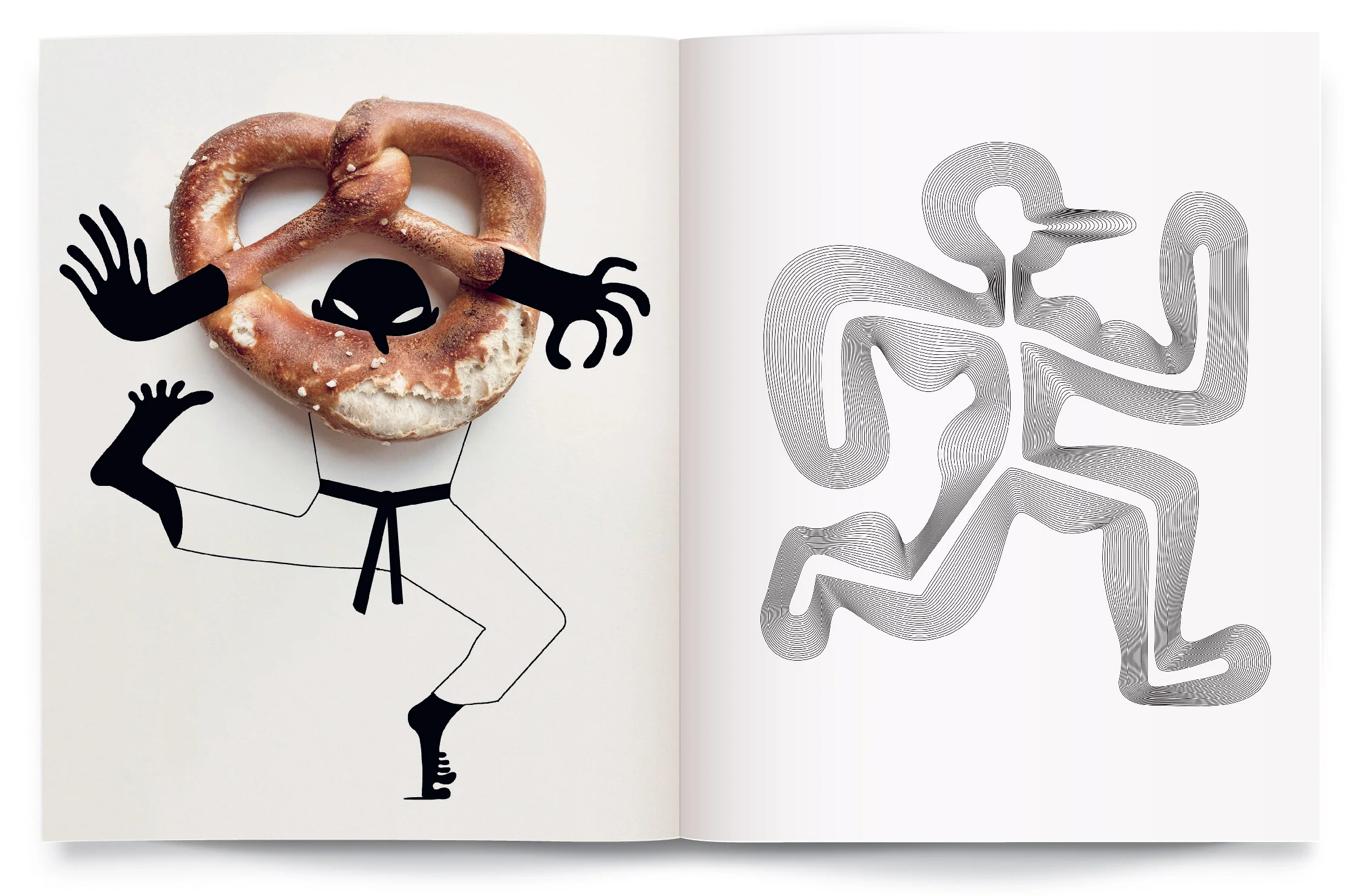 BUNDLE: DRAW + IDEA DIARY - Image 4