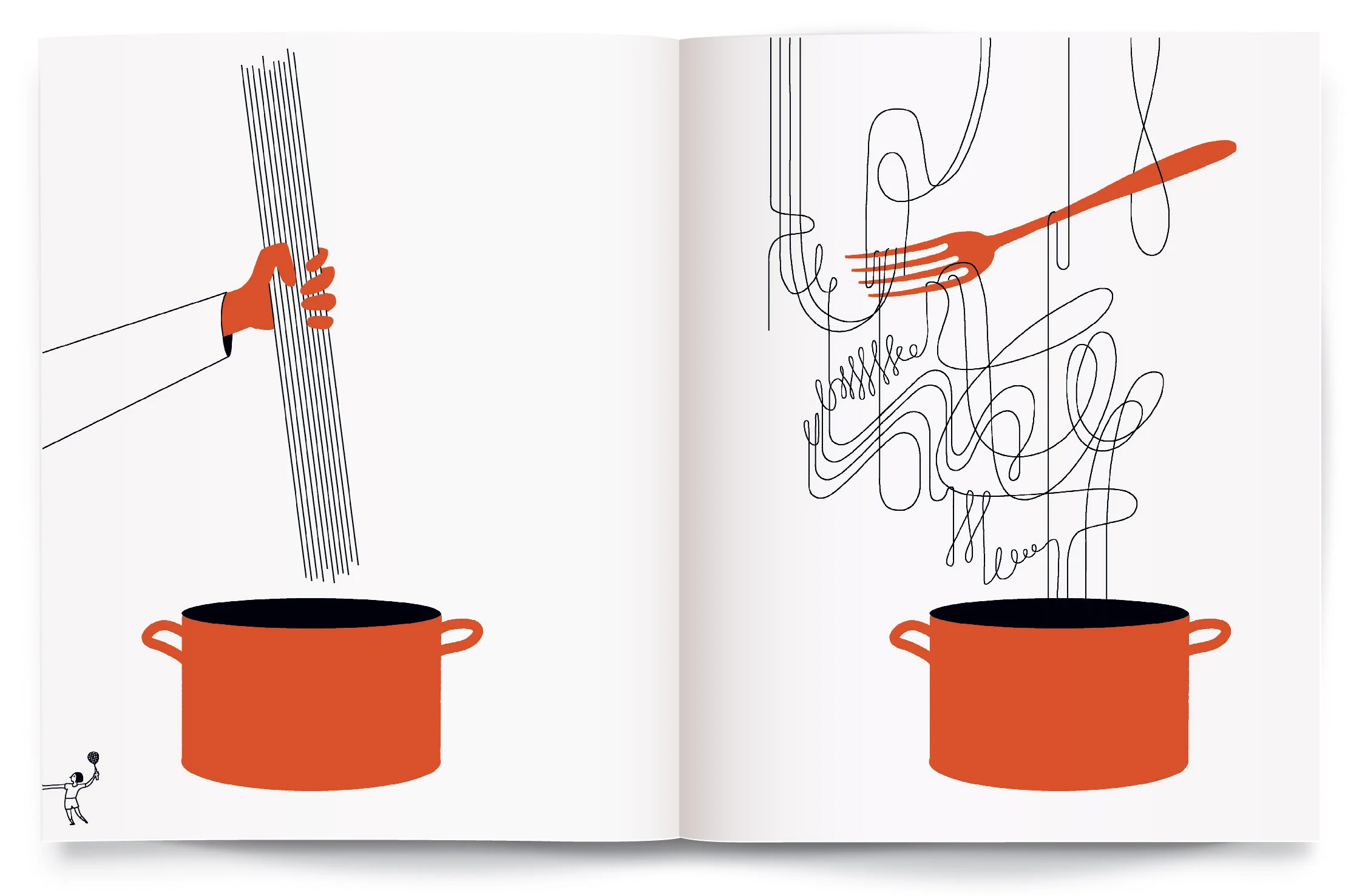 BUNDLE: DRAW + IDEA DIARY - Image 5