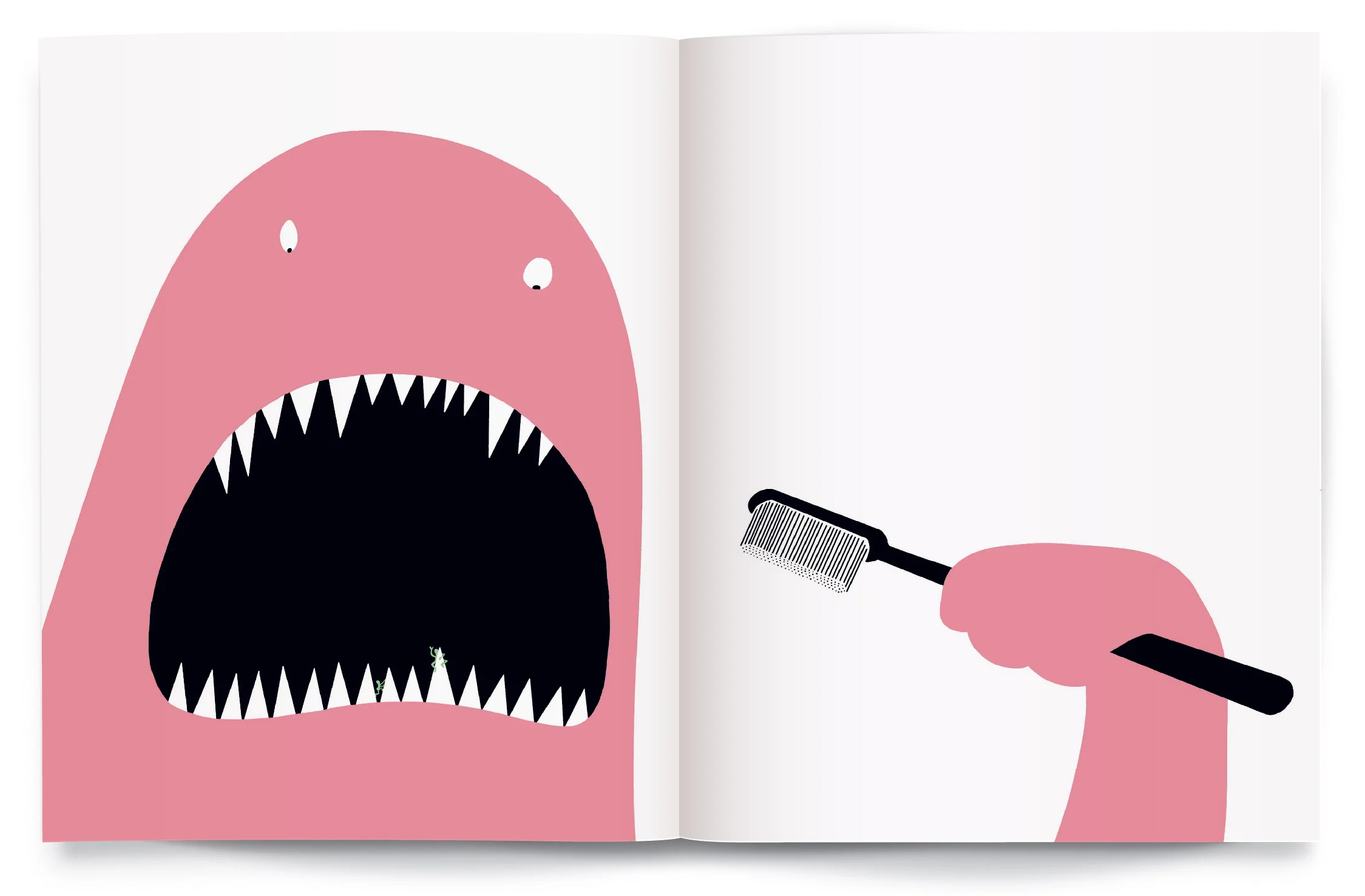 BUNDLE: DRAW + IDEA DIARY - Image 6