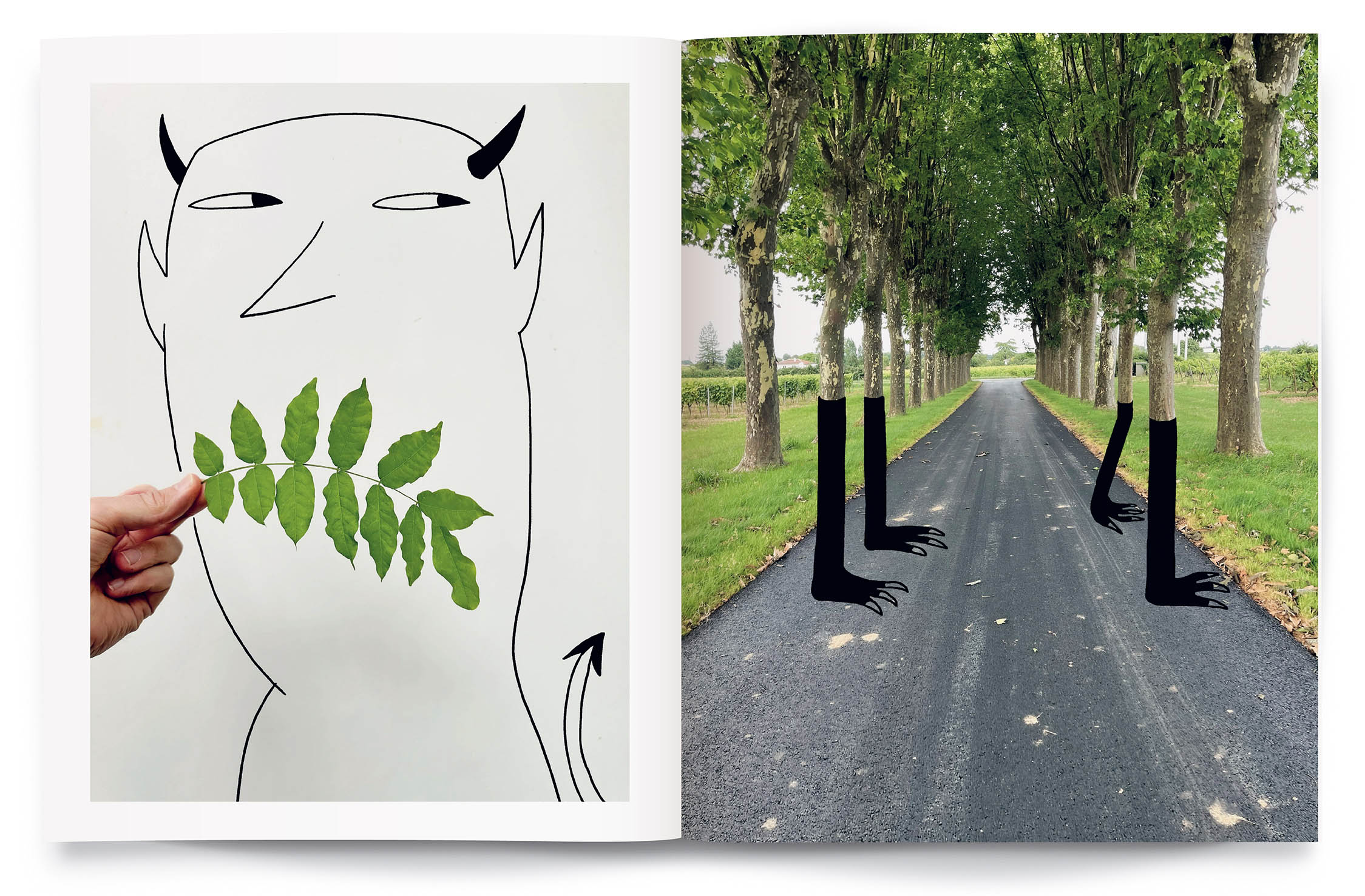 BUNDLE: DRAW + IDEA DIARY - Image 7