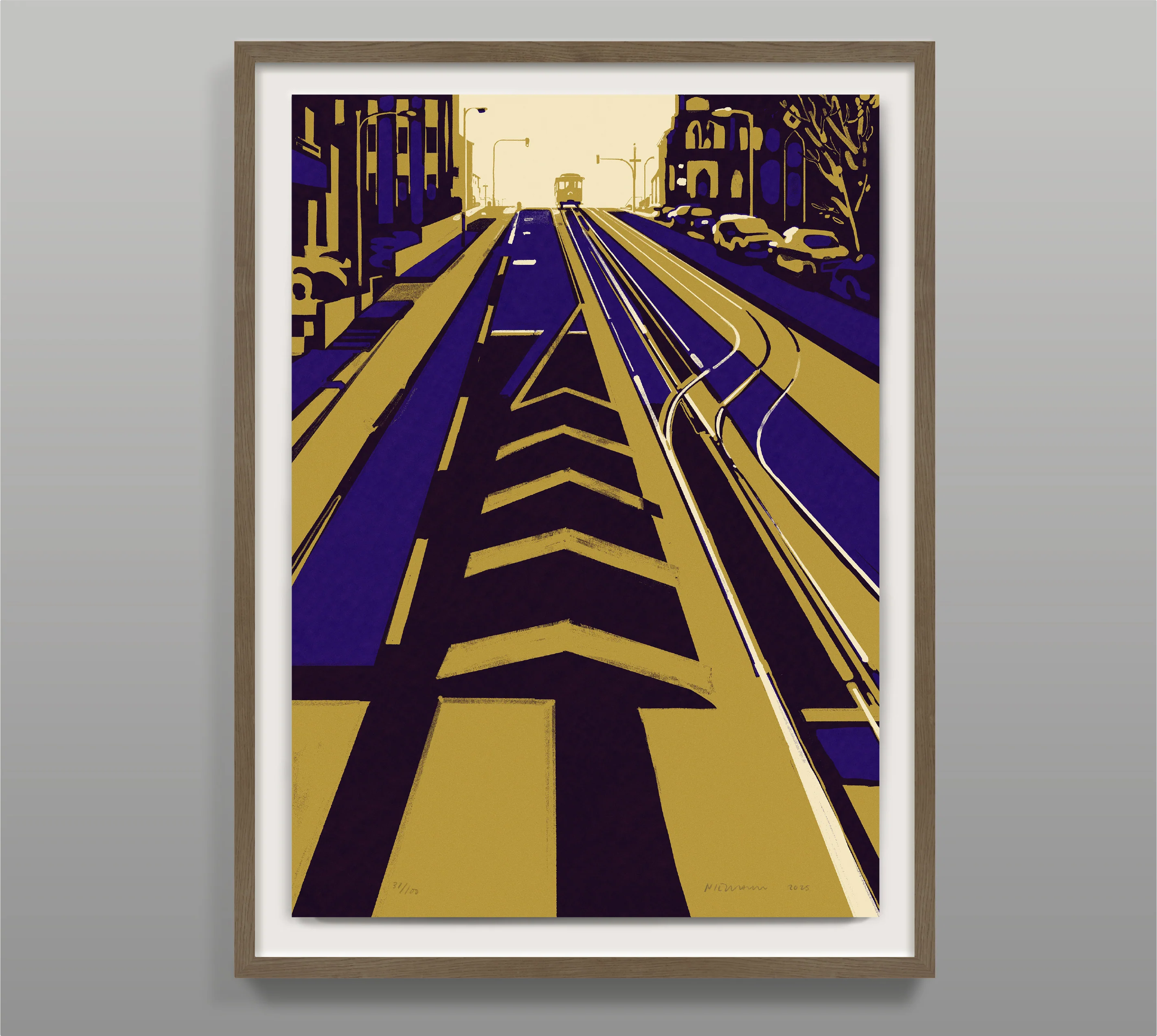 Cable Car - Image 3