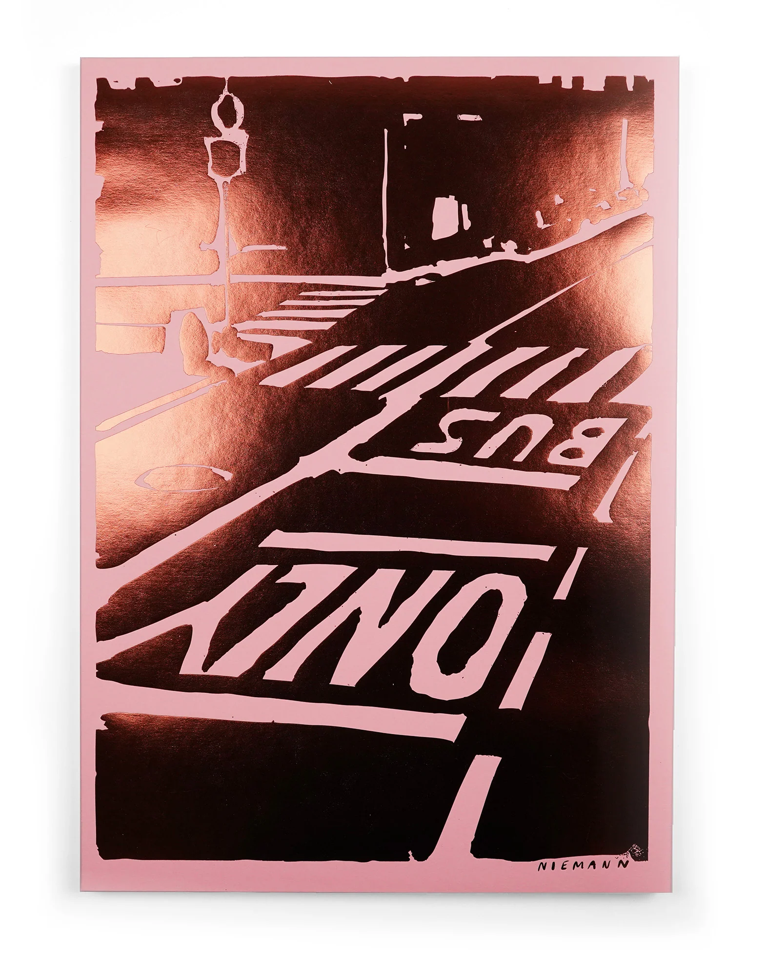 Calendar "On the Road III" + Print - Image 17