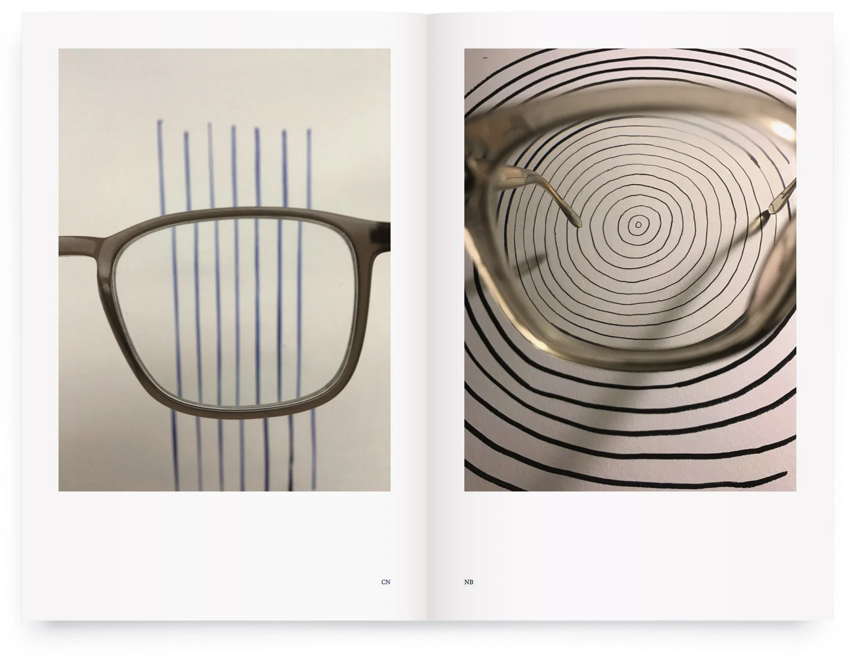 Conversations Book - Image 6
