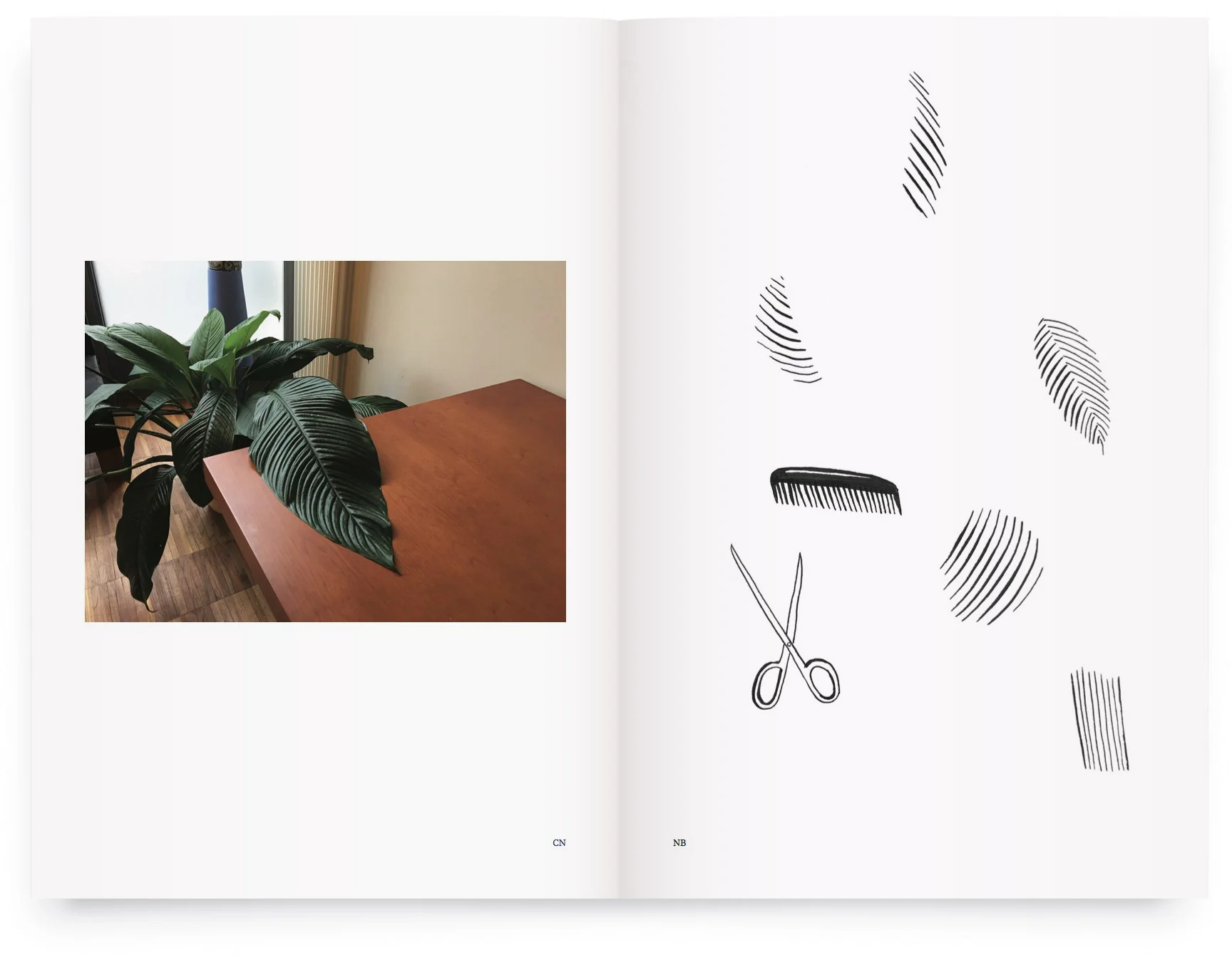 Conversations Book - Image 8