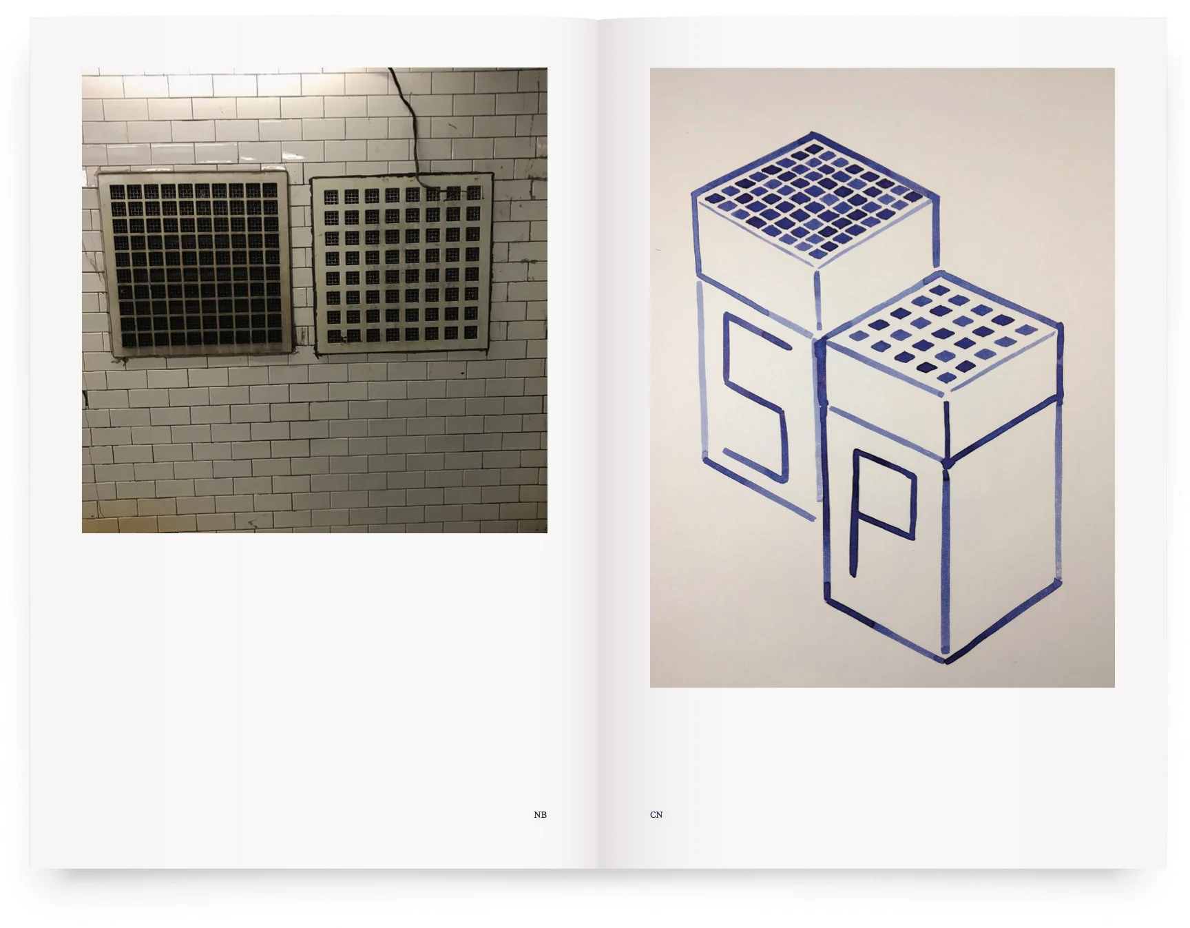 Conversations Book - Image 9