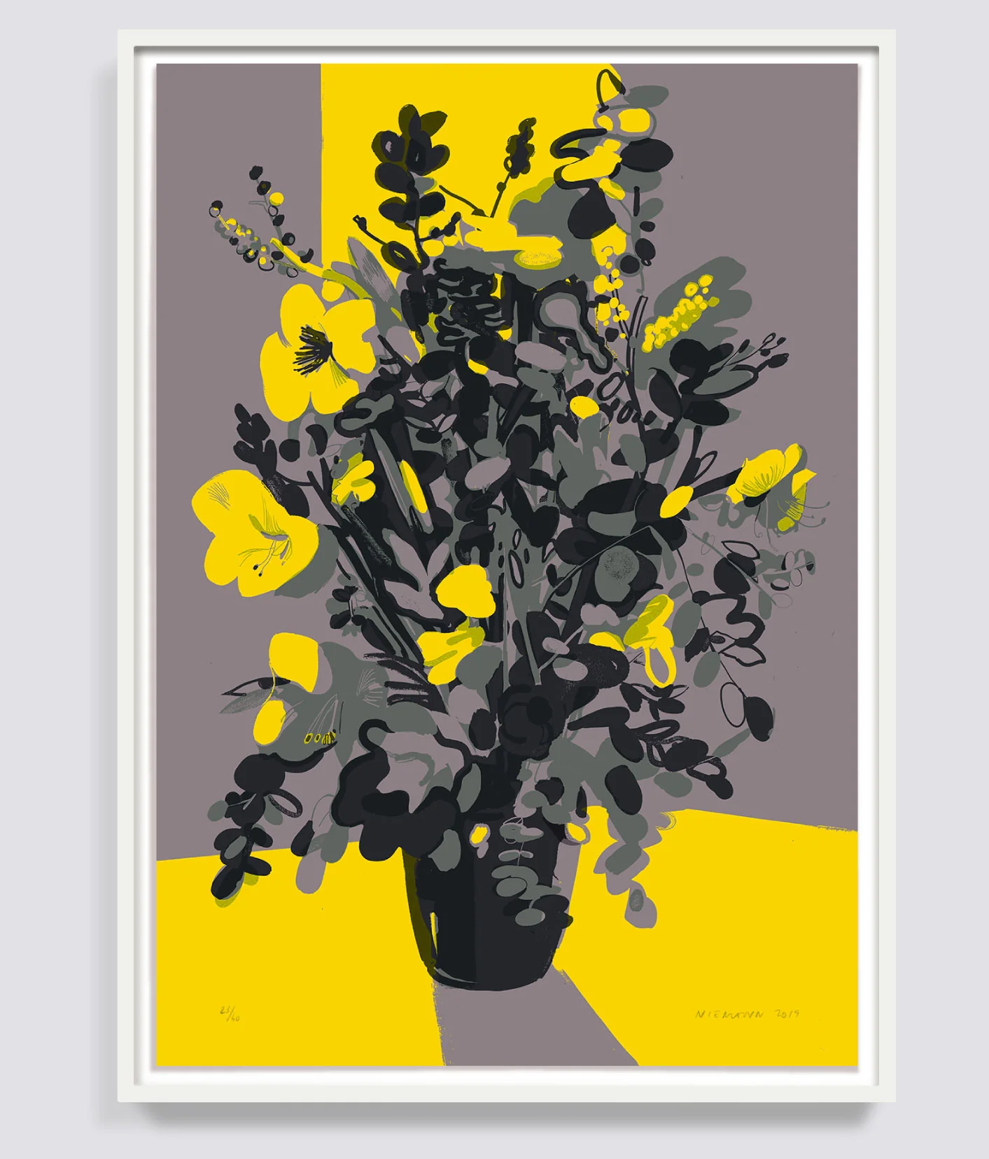 Flowers I - Image 3