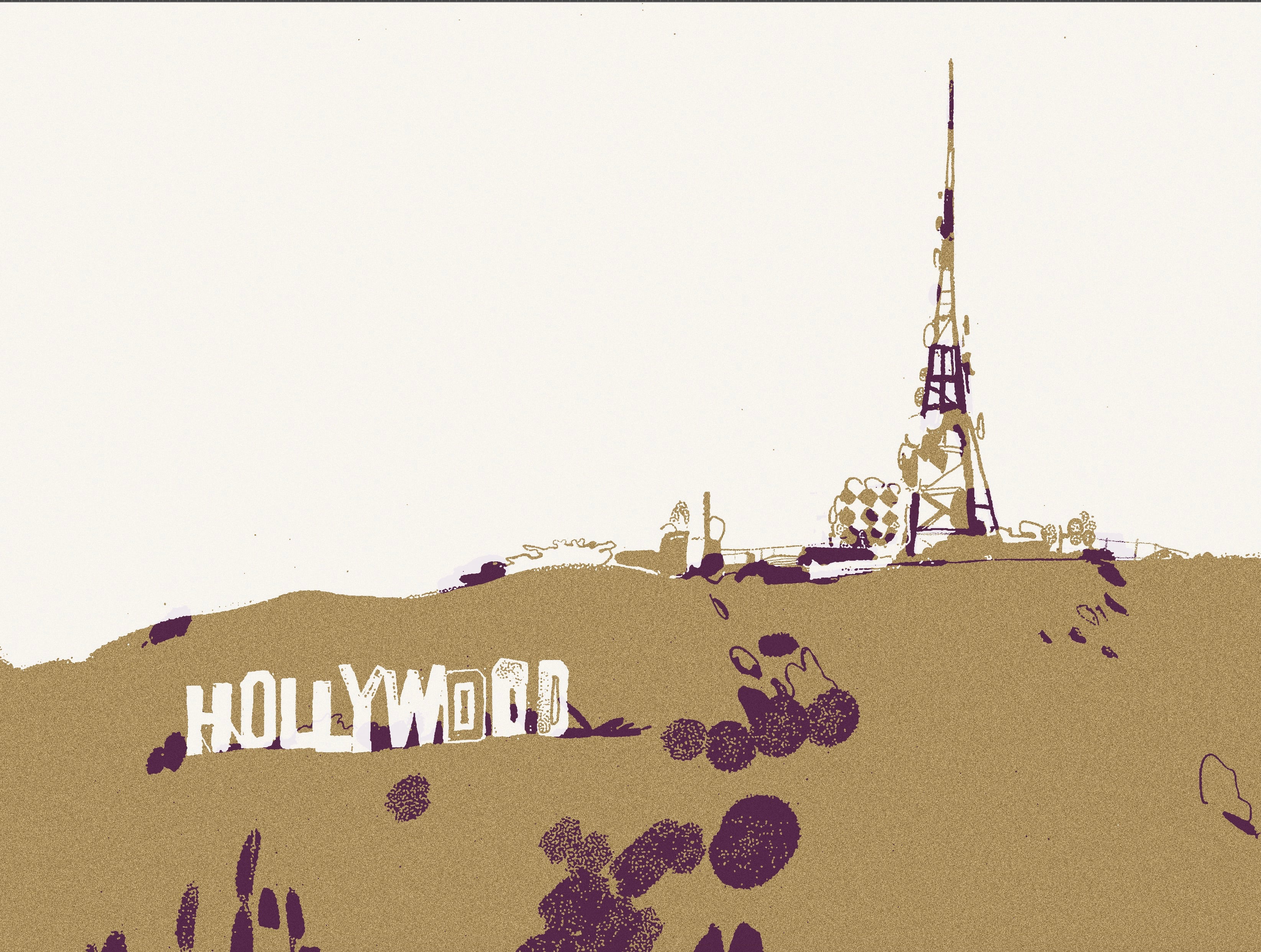 Hollywood - Image 4