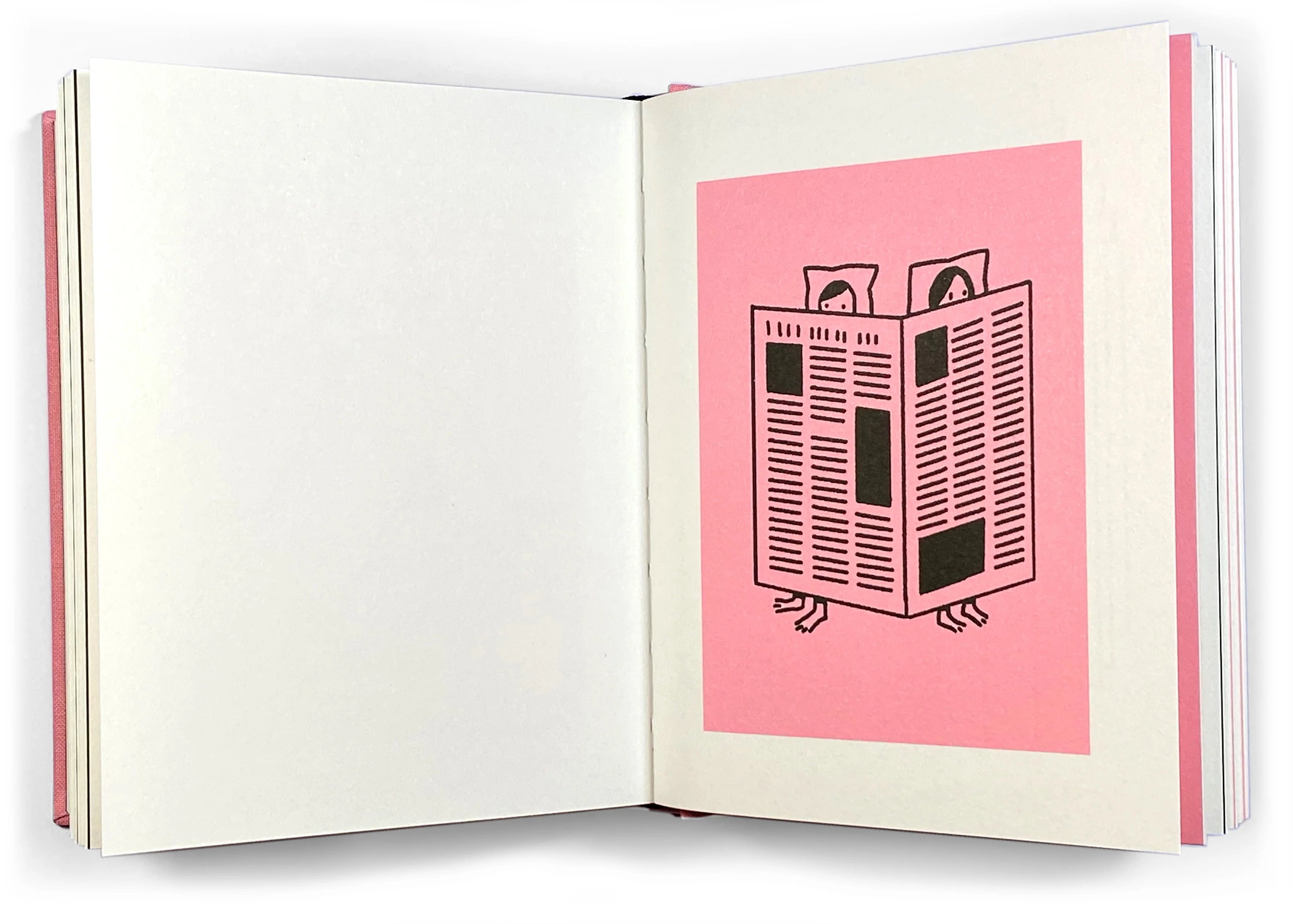 BUNDLE: The Paper + Pianoforte + Conversations - Image 12