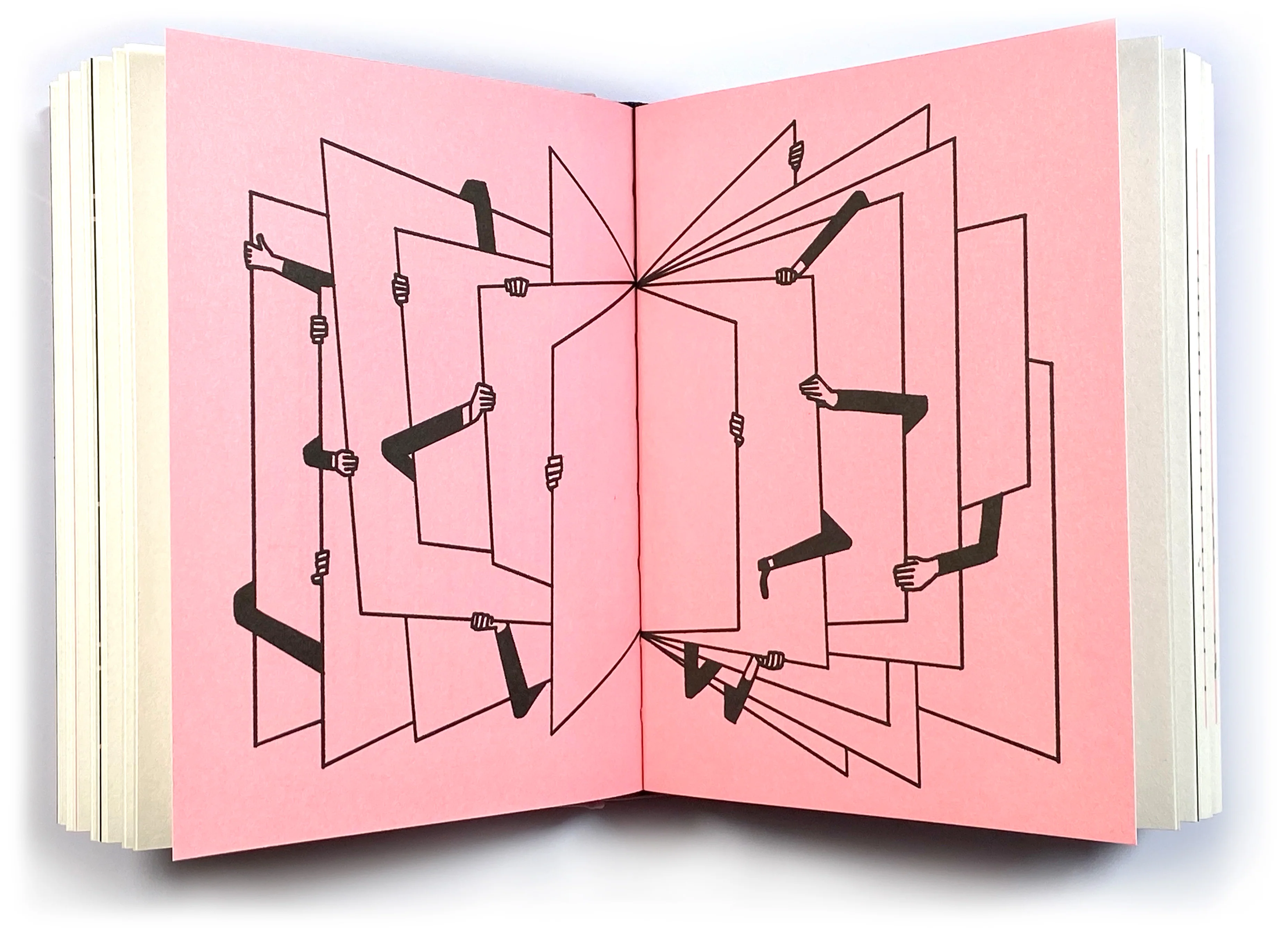 BUNDLE: The Paper + Pianoforte + Conversations - Image 13