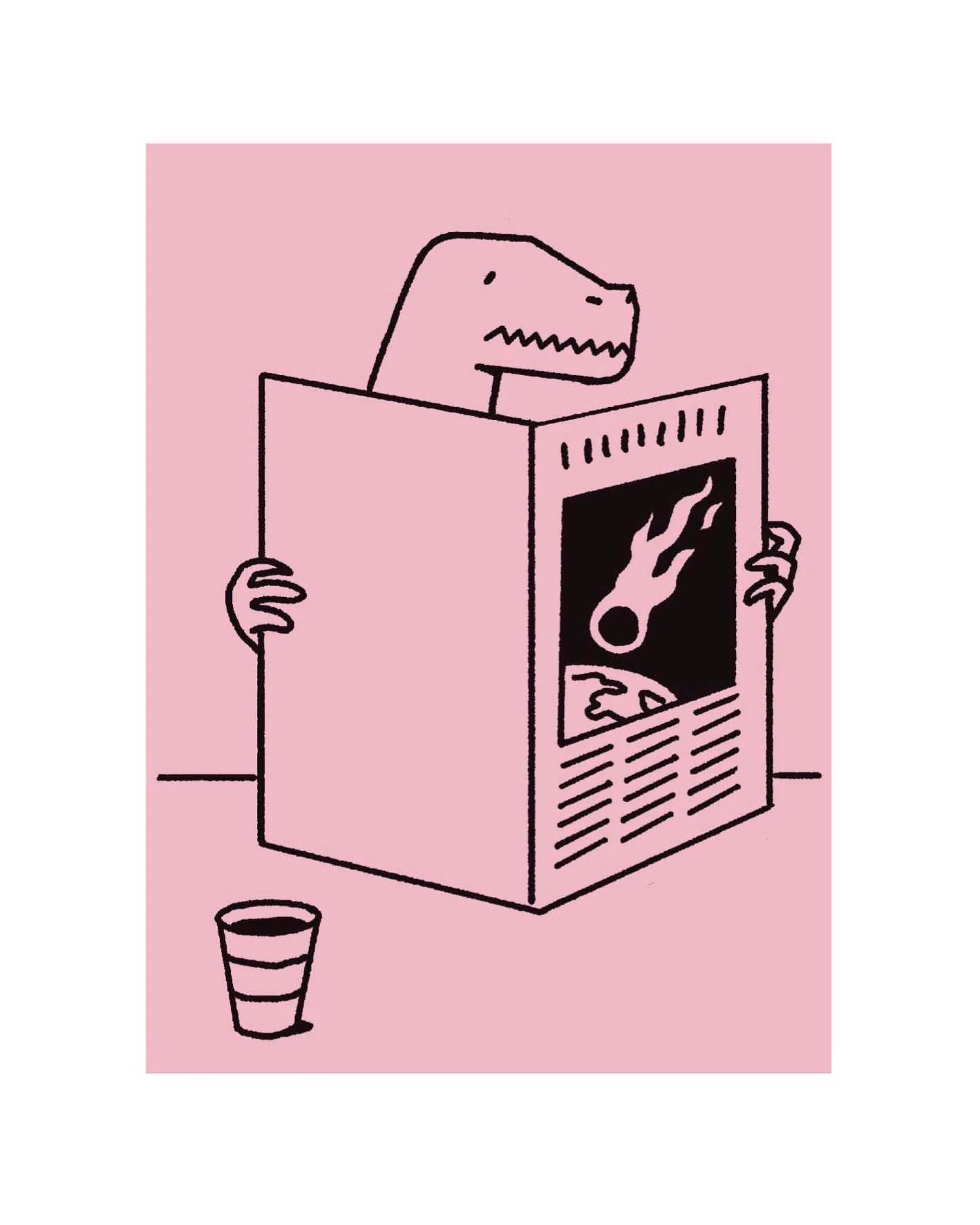 BUNDLE: The Paper + Pianoforte + Conversations - Image 15