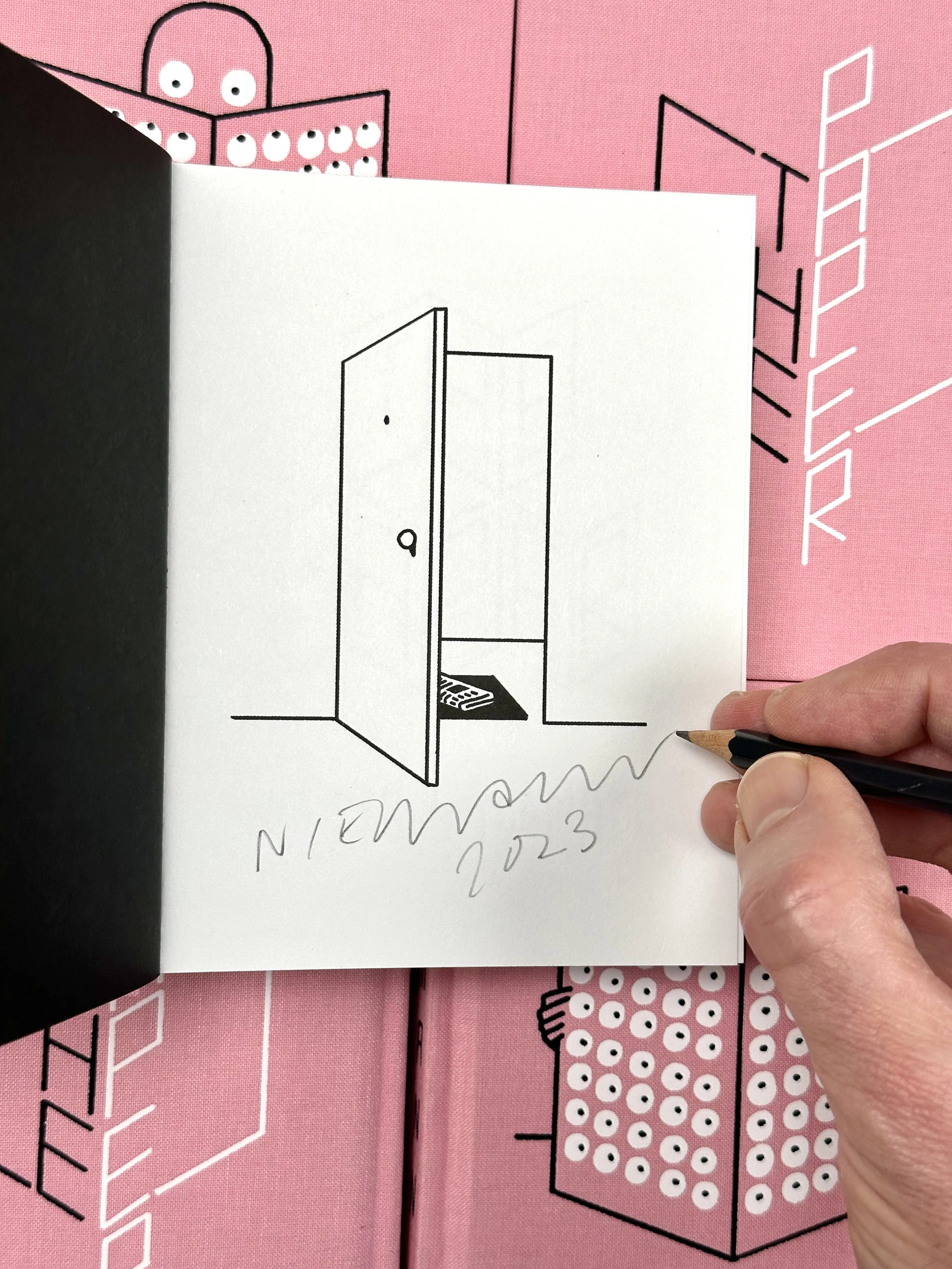 BUNDLE: The Paper + Pianoforte + Conversations - Image 16