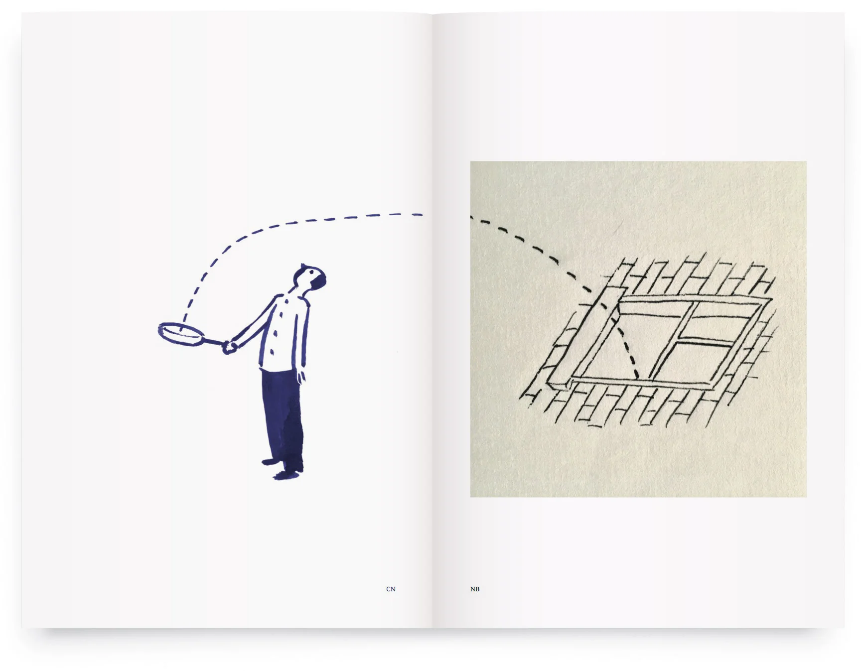 Conversations Book - Image 7