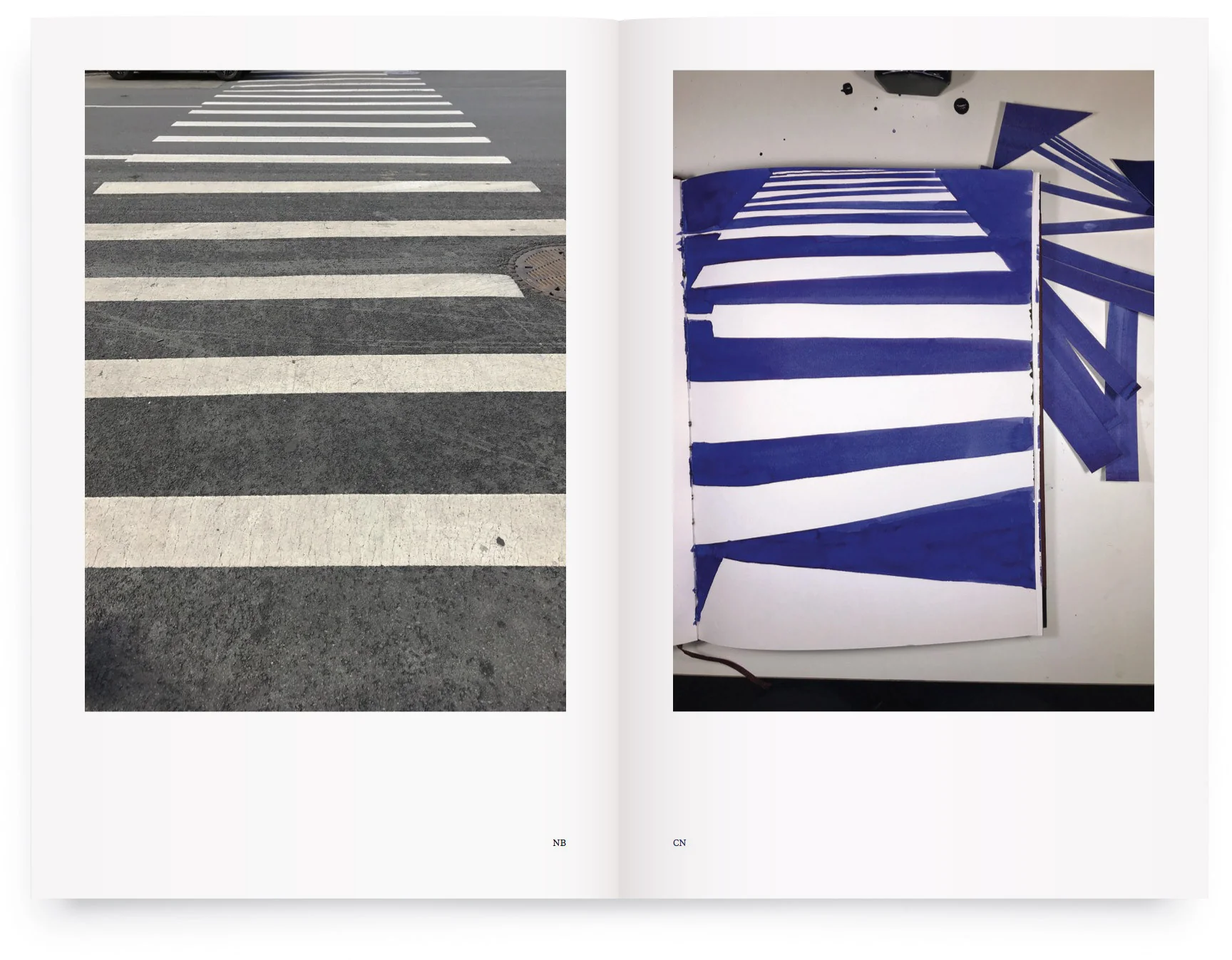 Conversations Book - Image 5
