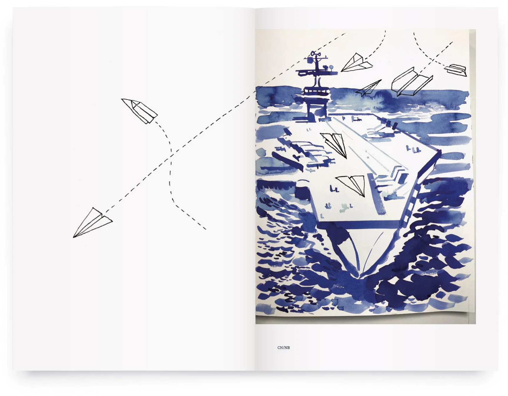 Conversations Book - Image 3