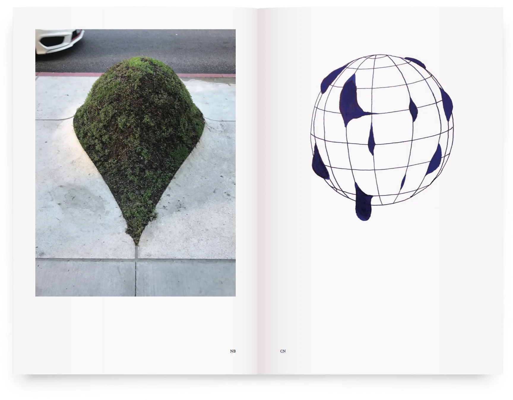 Conversations Book - Image 10