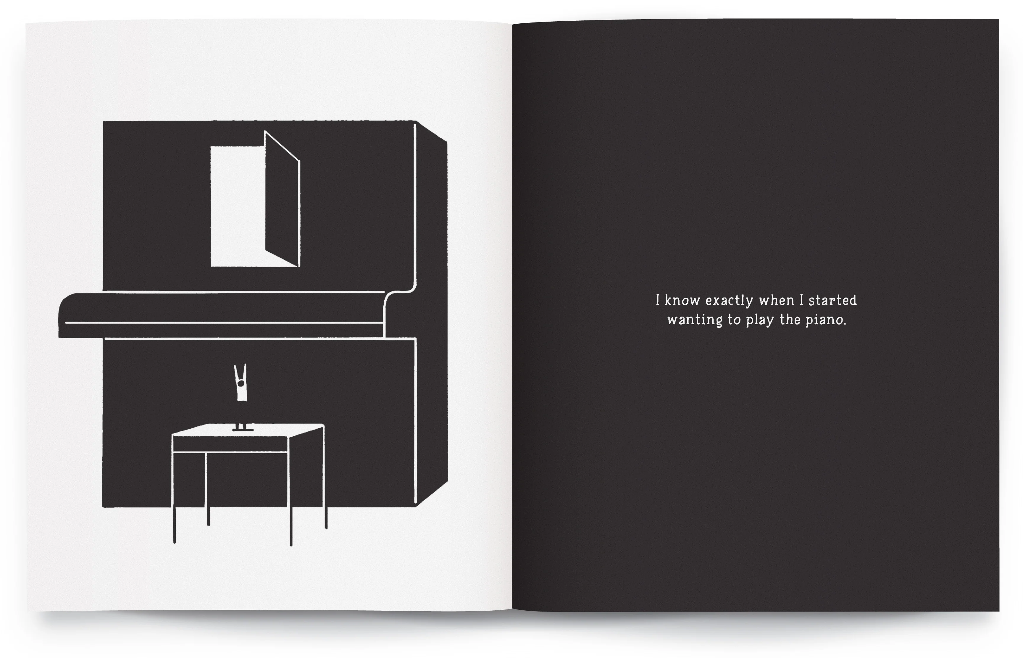 BUNDLE: The Paper + Pianoforte + Conversations - Image 5