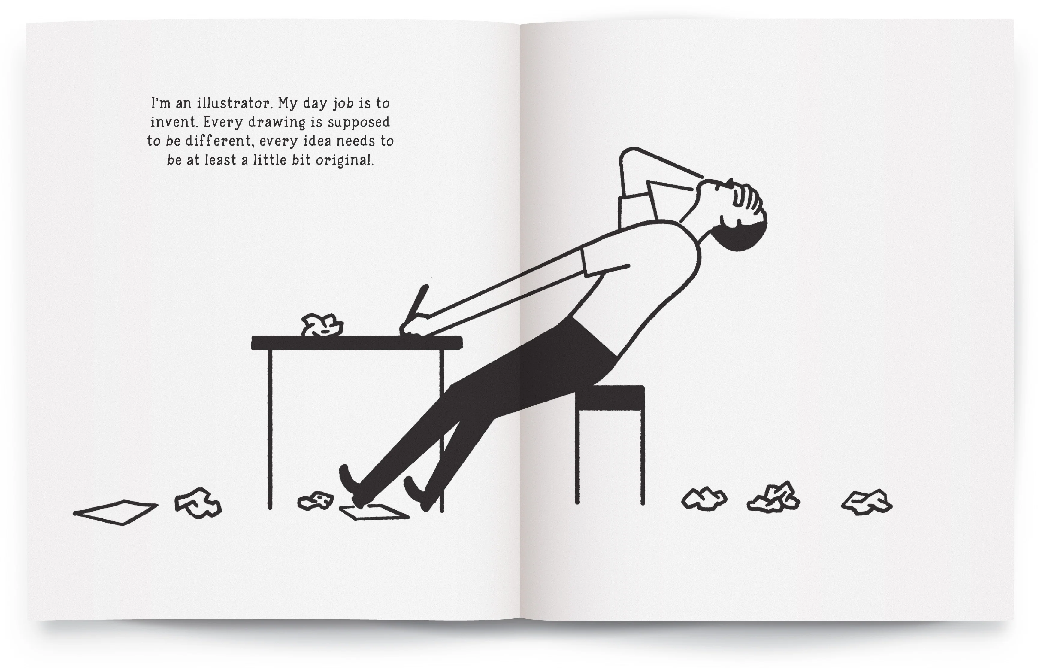 BUNDLE: The Paper + Pianoforte + Conversations - Image 6