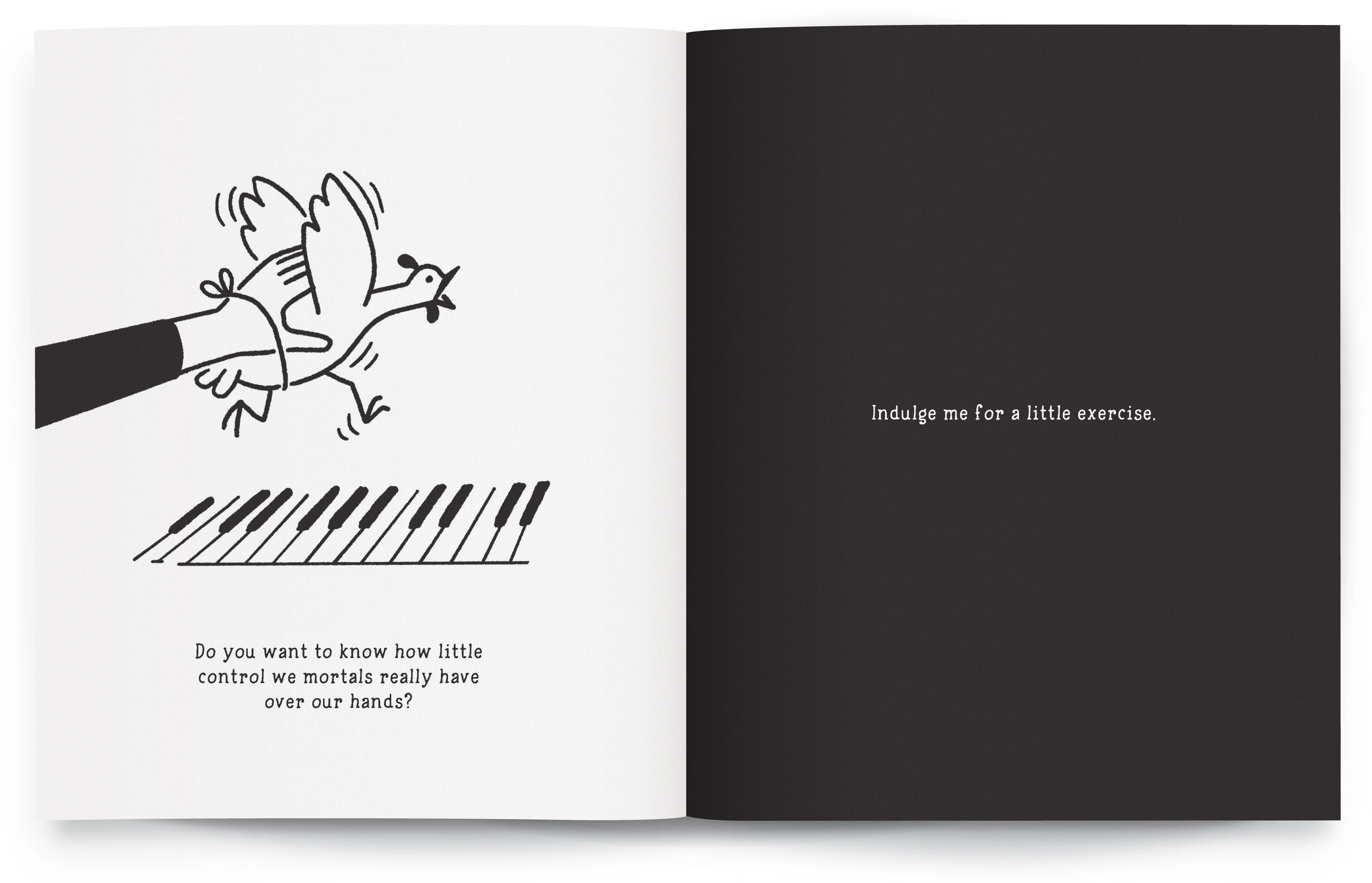BUNDLE: The Paper + Pianoforte + Conversations - Image 7