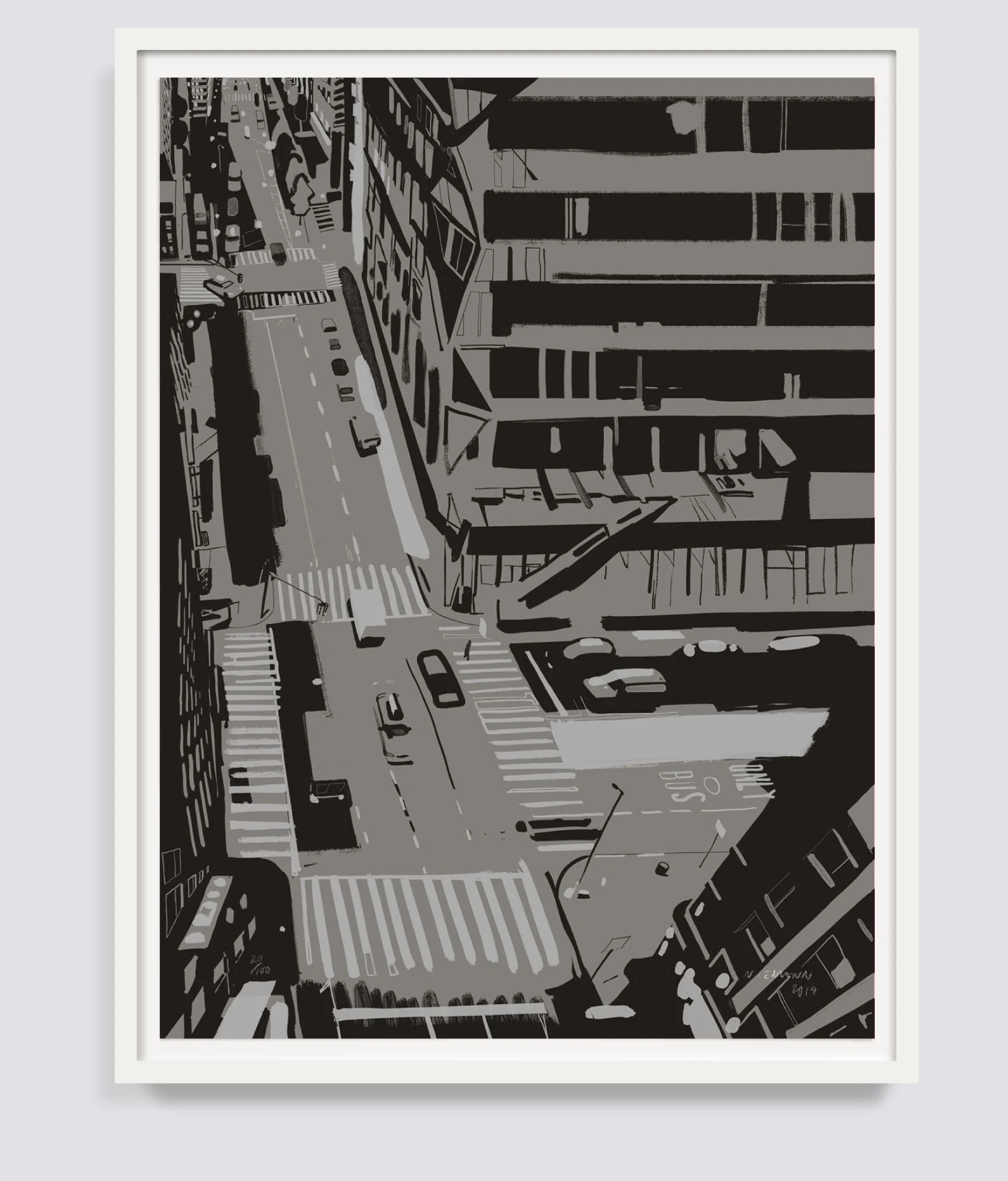 Lexington Avenue - Image 3
