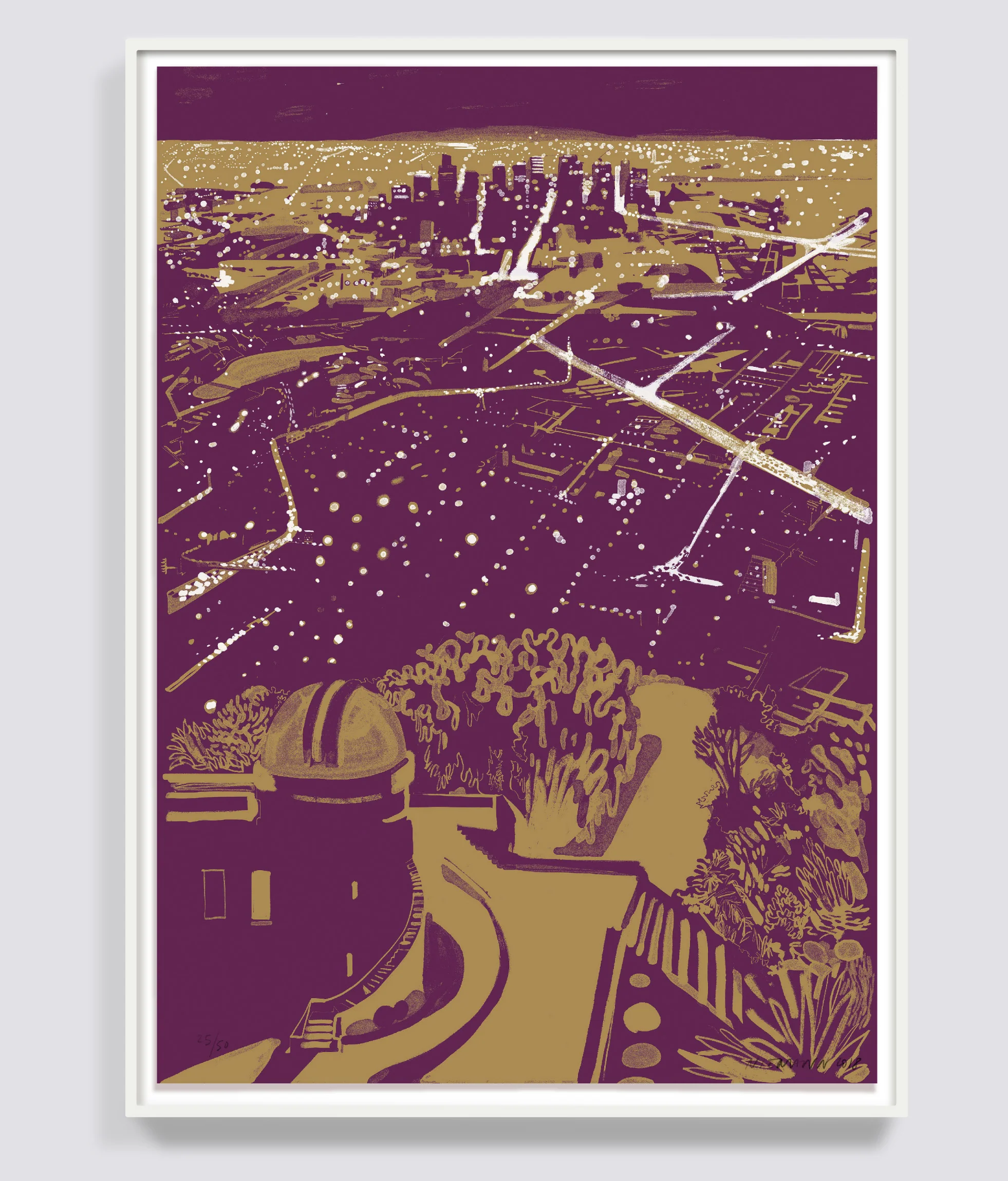 Observatory - Image 5