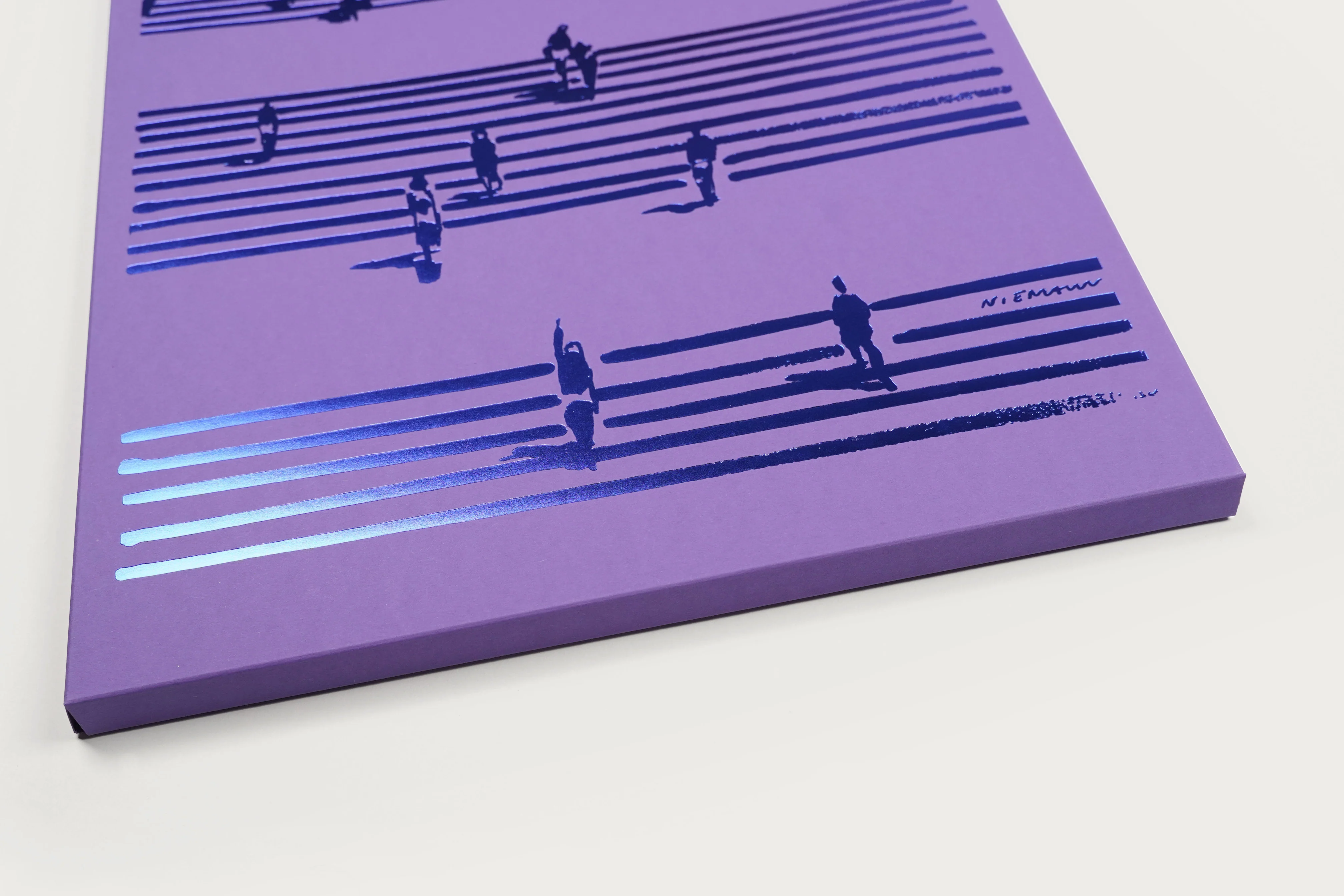 Calendar "On the Road II" + Print - Image 18
