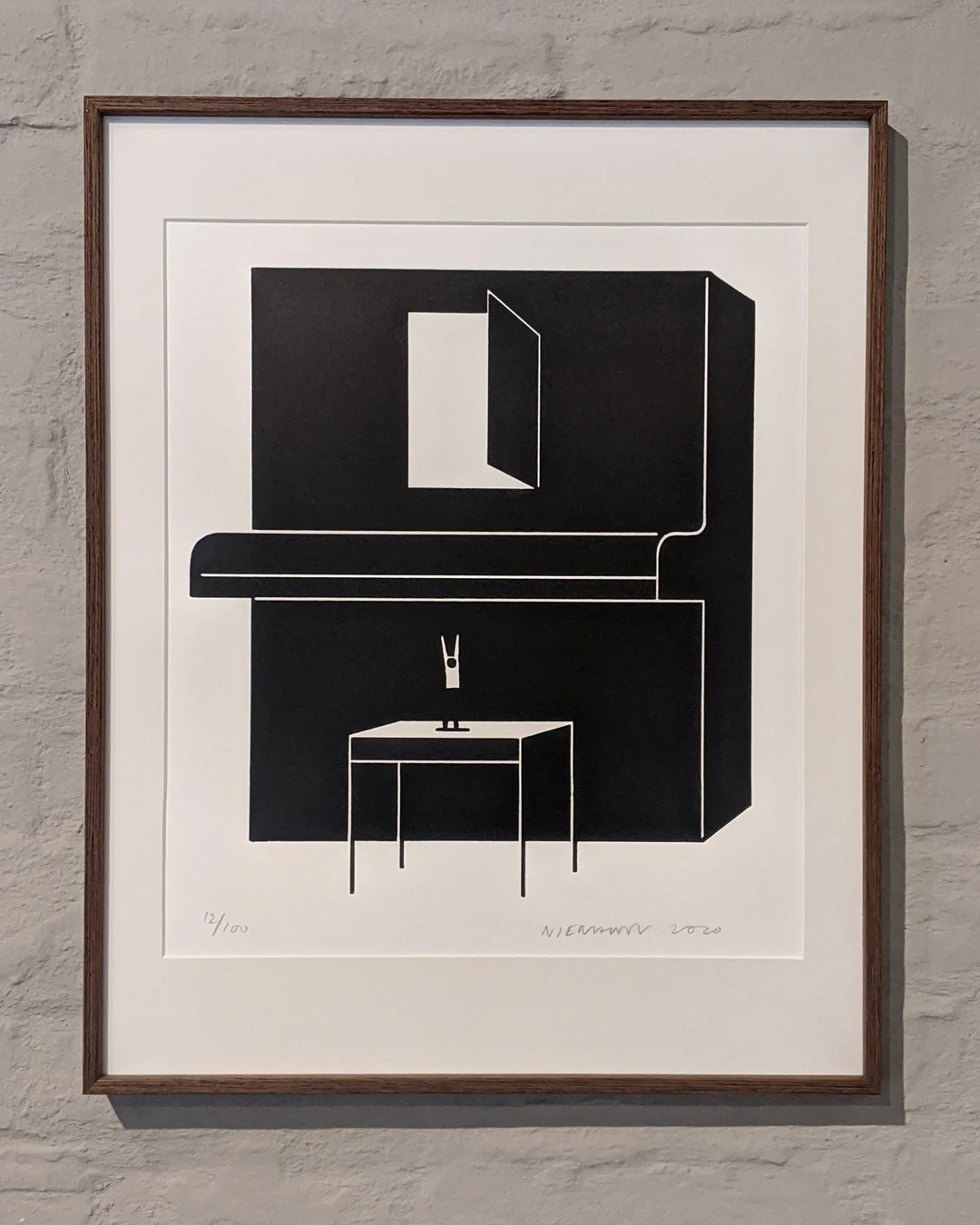 The Piano - Image 4