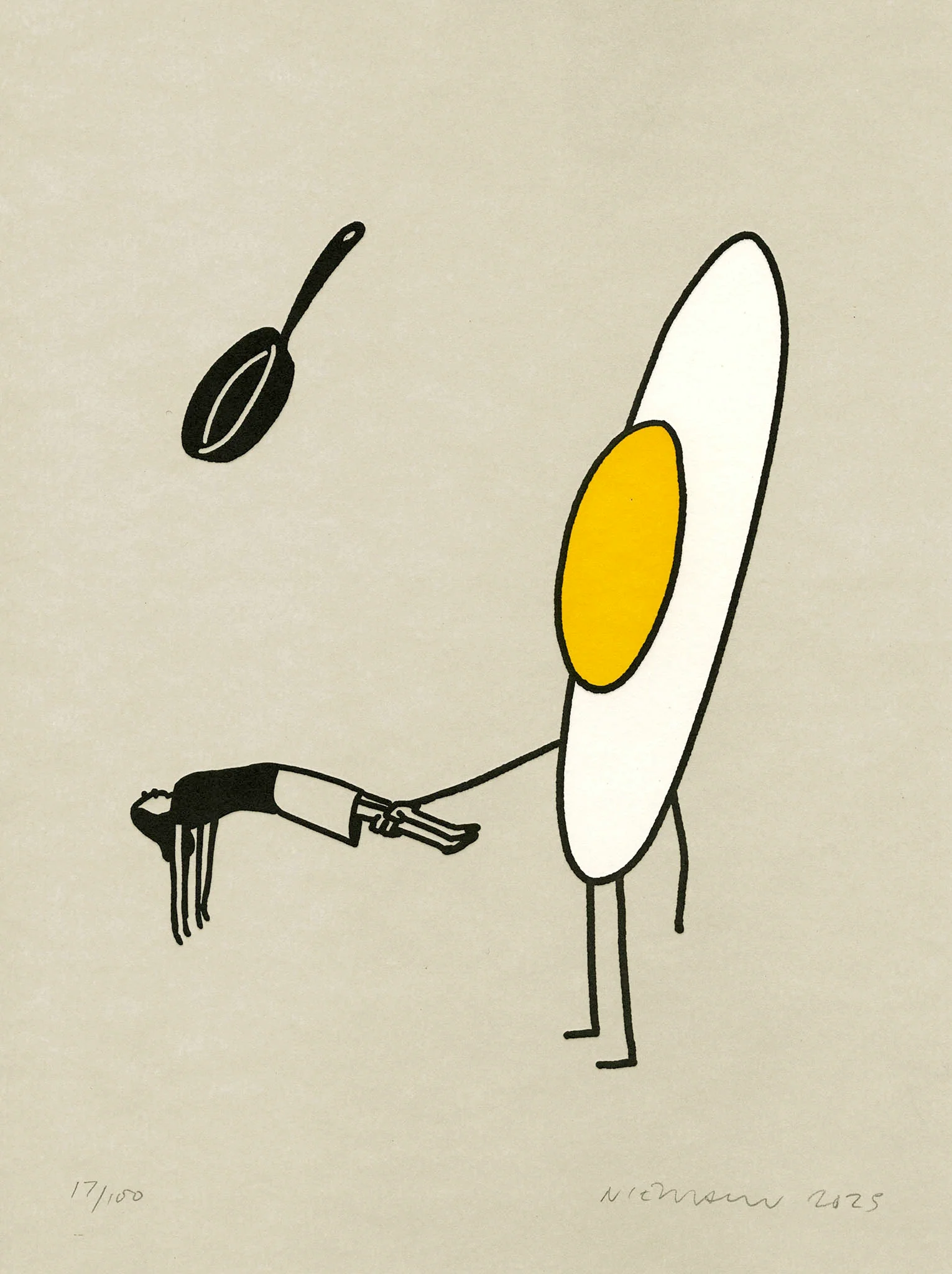 Sunny Side Up - Image 2