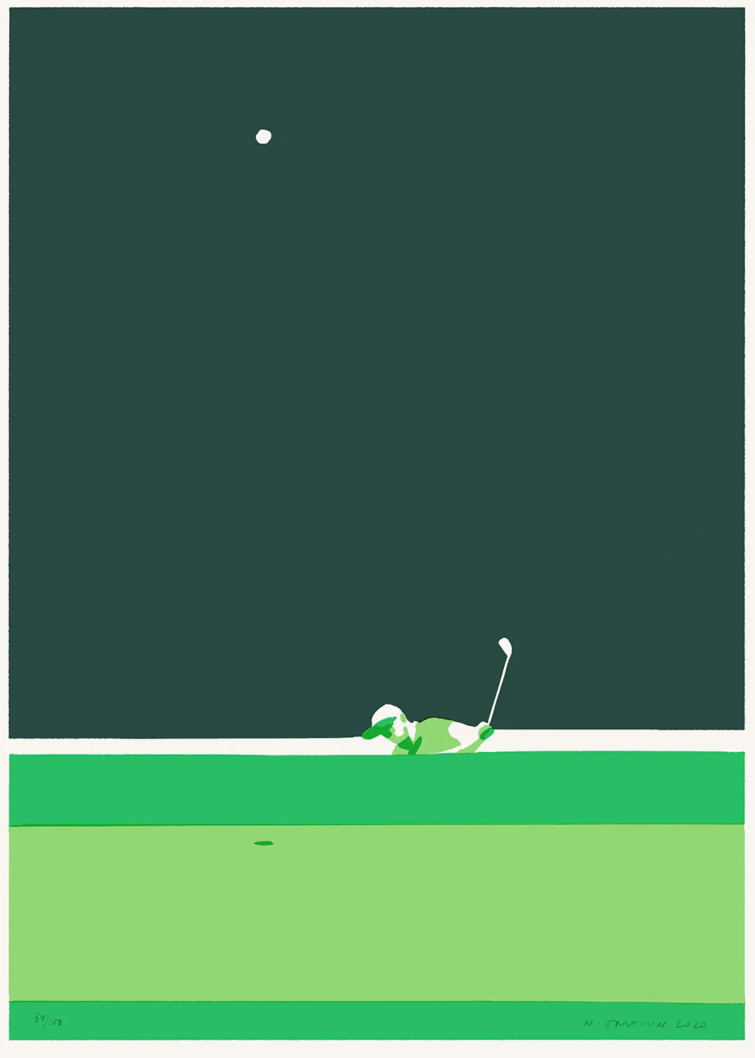 Golf Masters