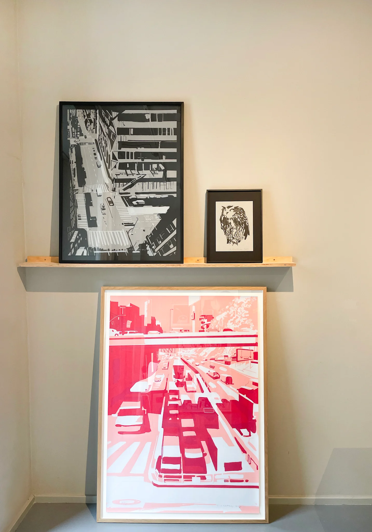 Traffic - Image 5