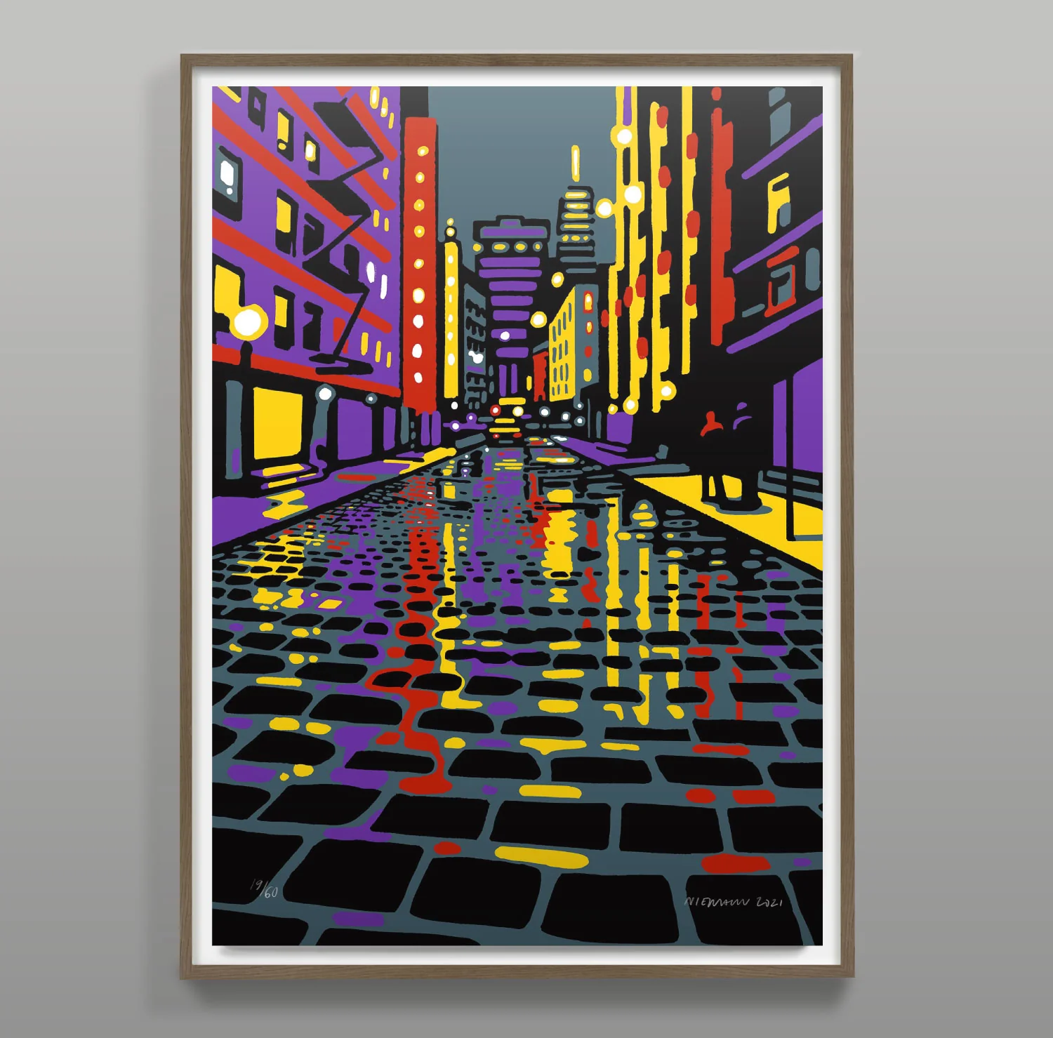 Wooster Street - Image 5