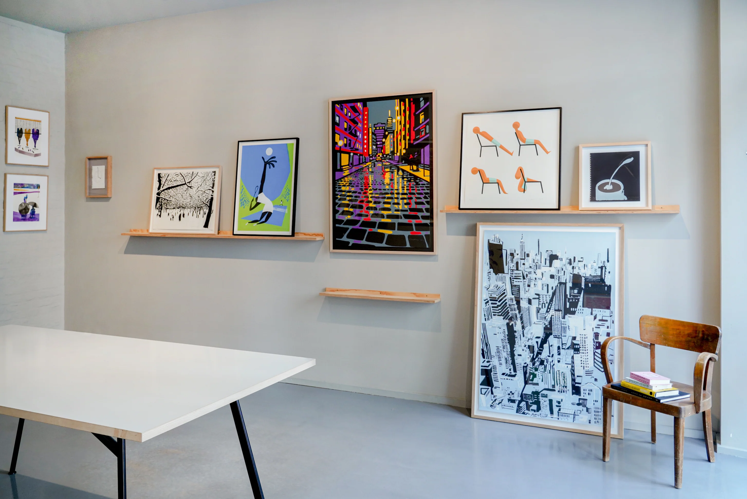 Wooster Street - Image 6